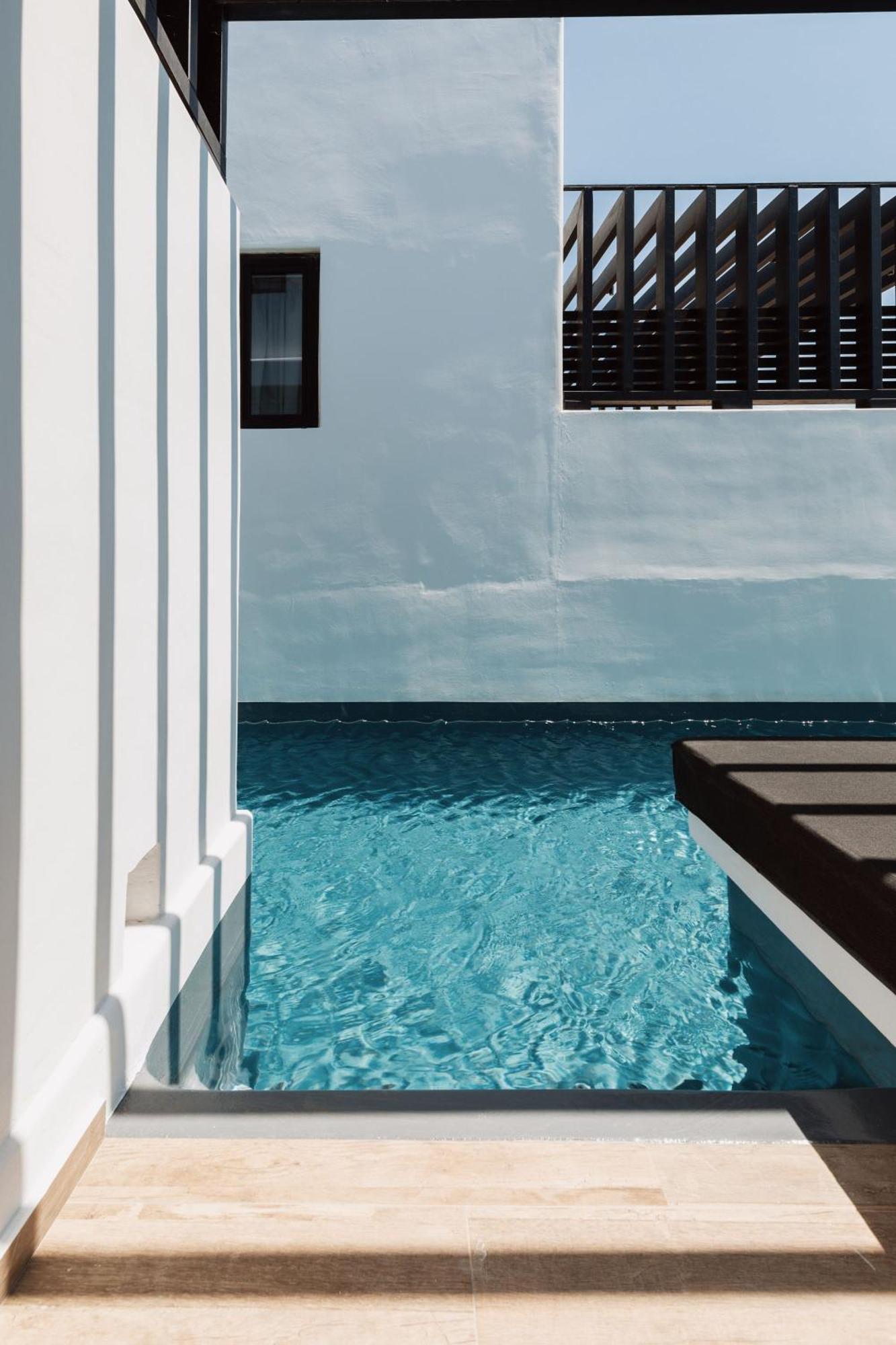 Mazera Boutique 4* Mykonos Town