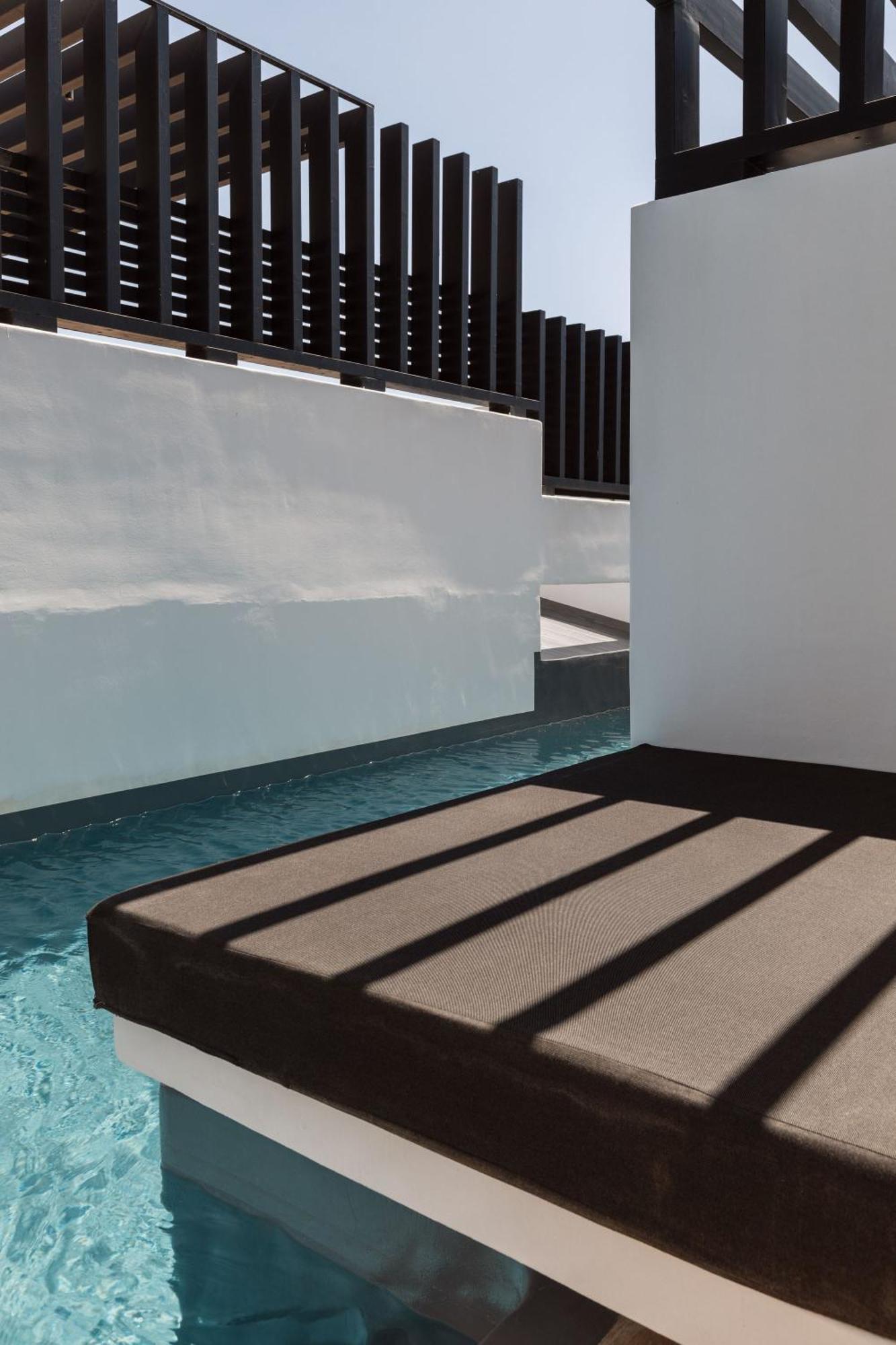 Mazera Boutique Hotel 4*