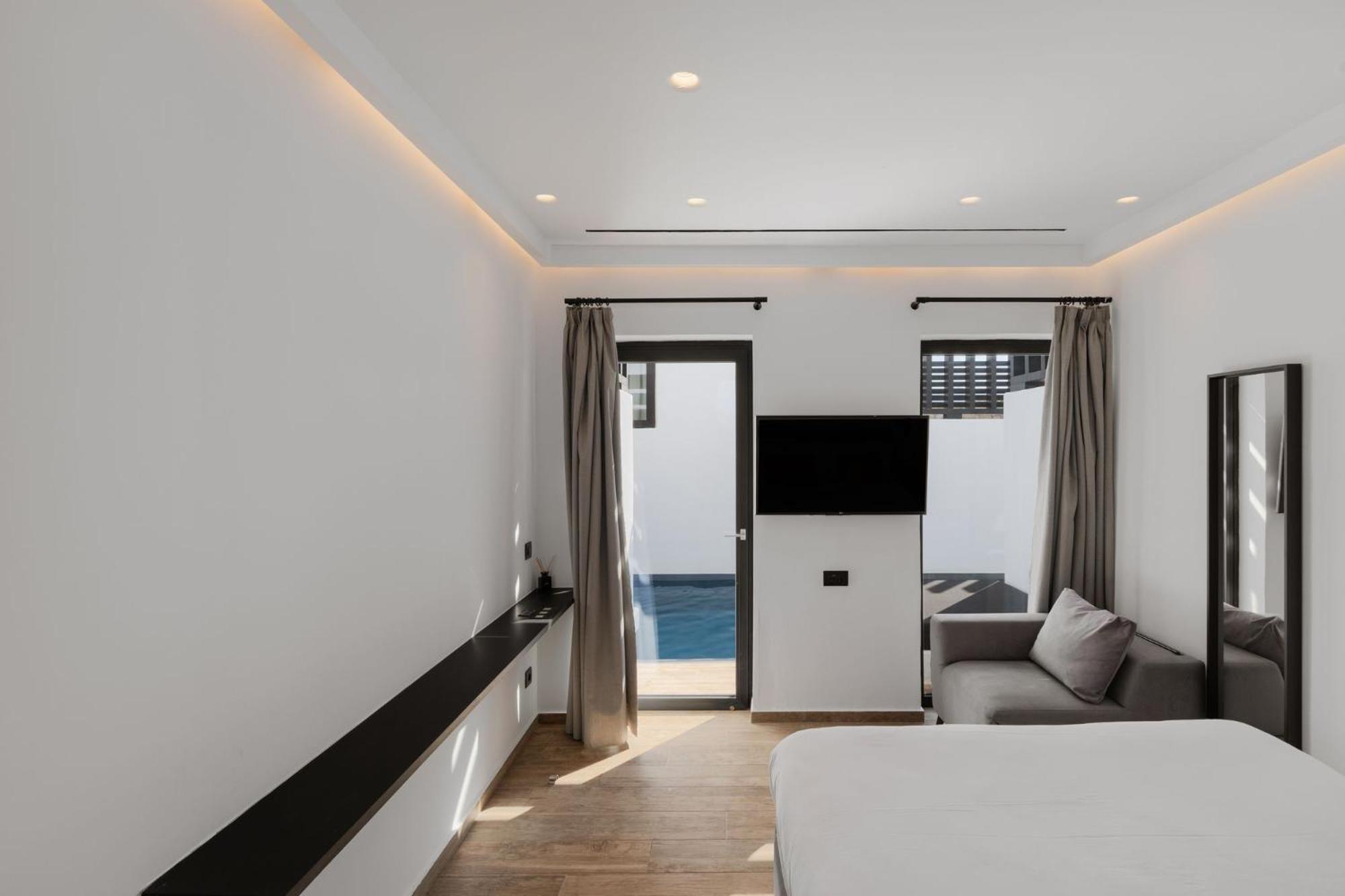 Hotel Mazera Boutique 4*