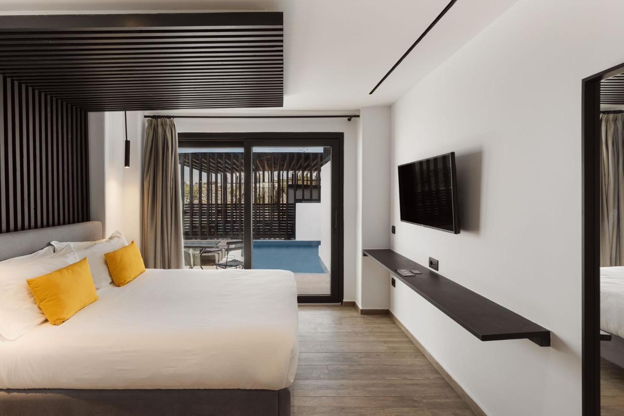 Hotel Mazera Boutique 4*