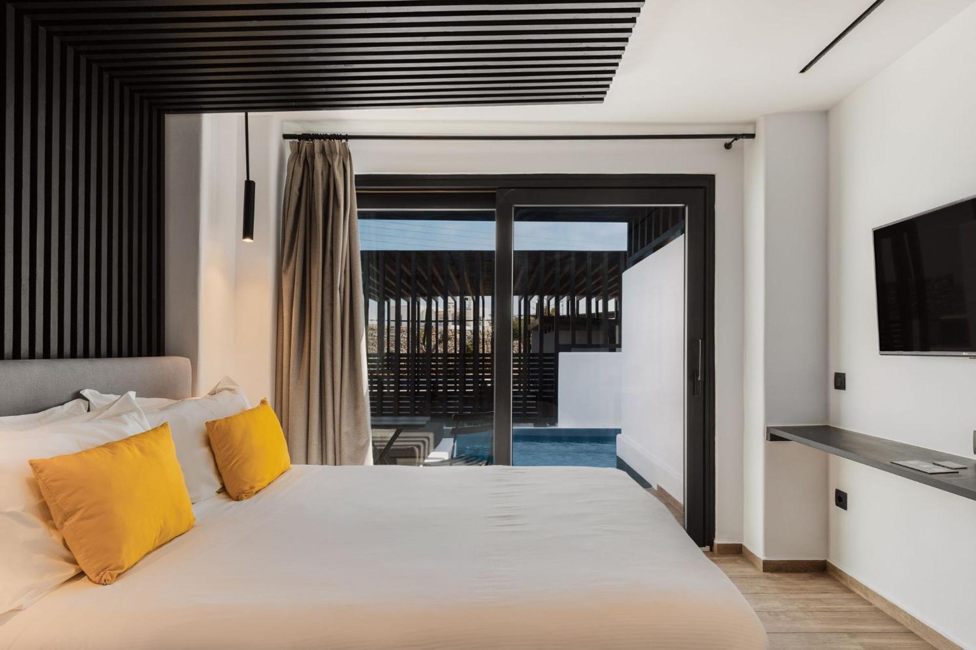 Hotel Mazera Boutique 4*
