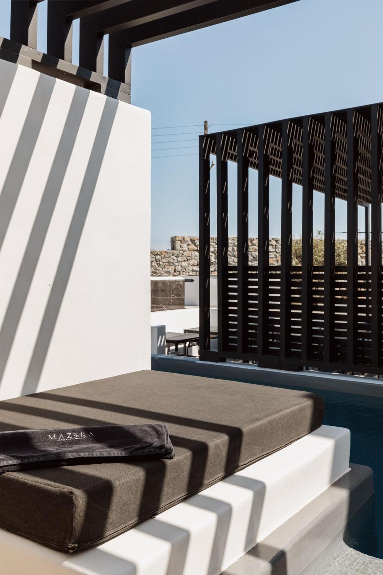 Hotel Mazera Boutique