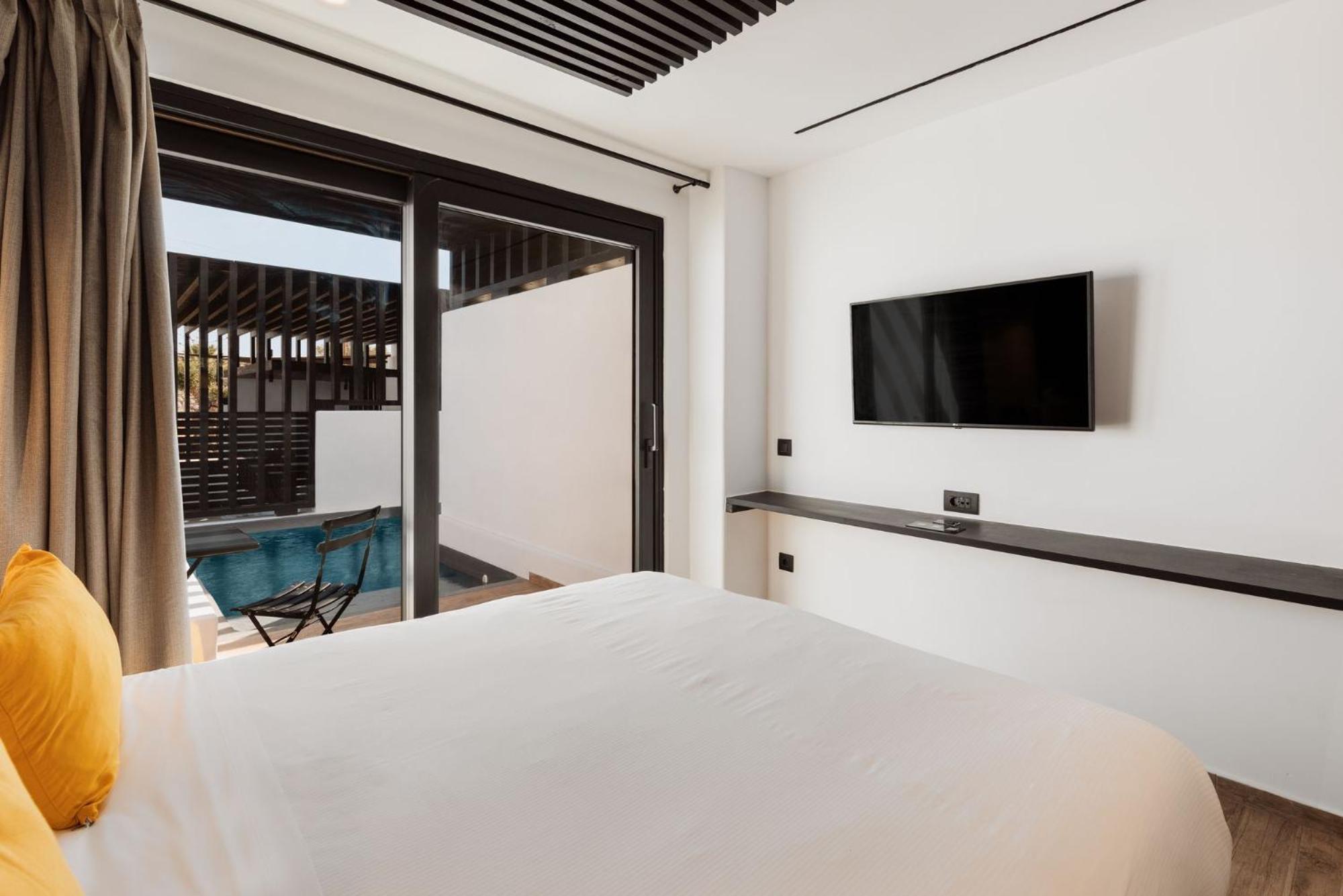 Hotel Mazera Boutique 4*
