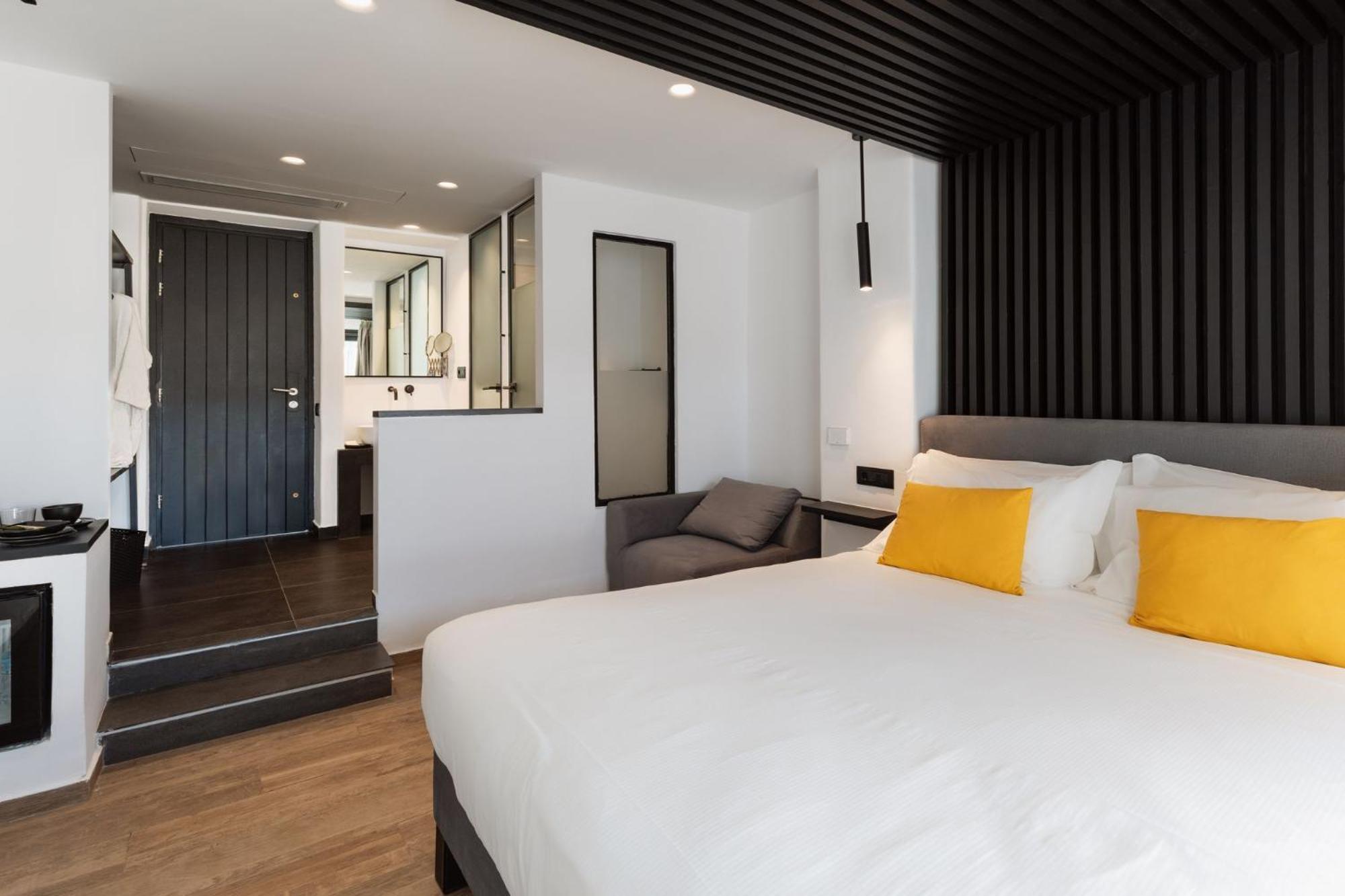 Mazera Boutique Hotel 4*