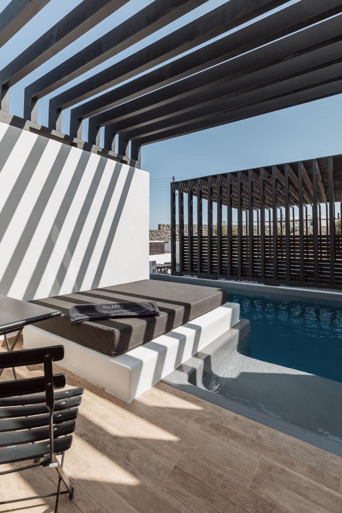Hotel Mazera Boutique