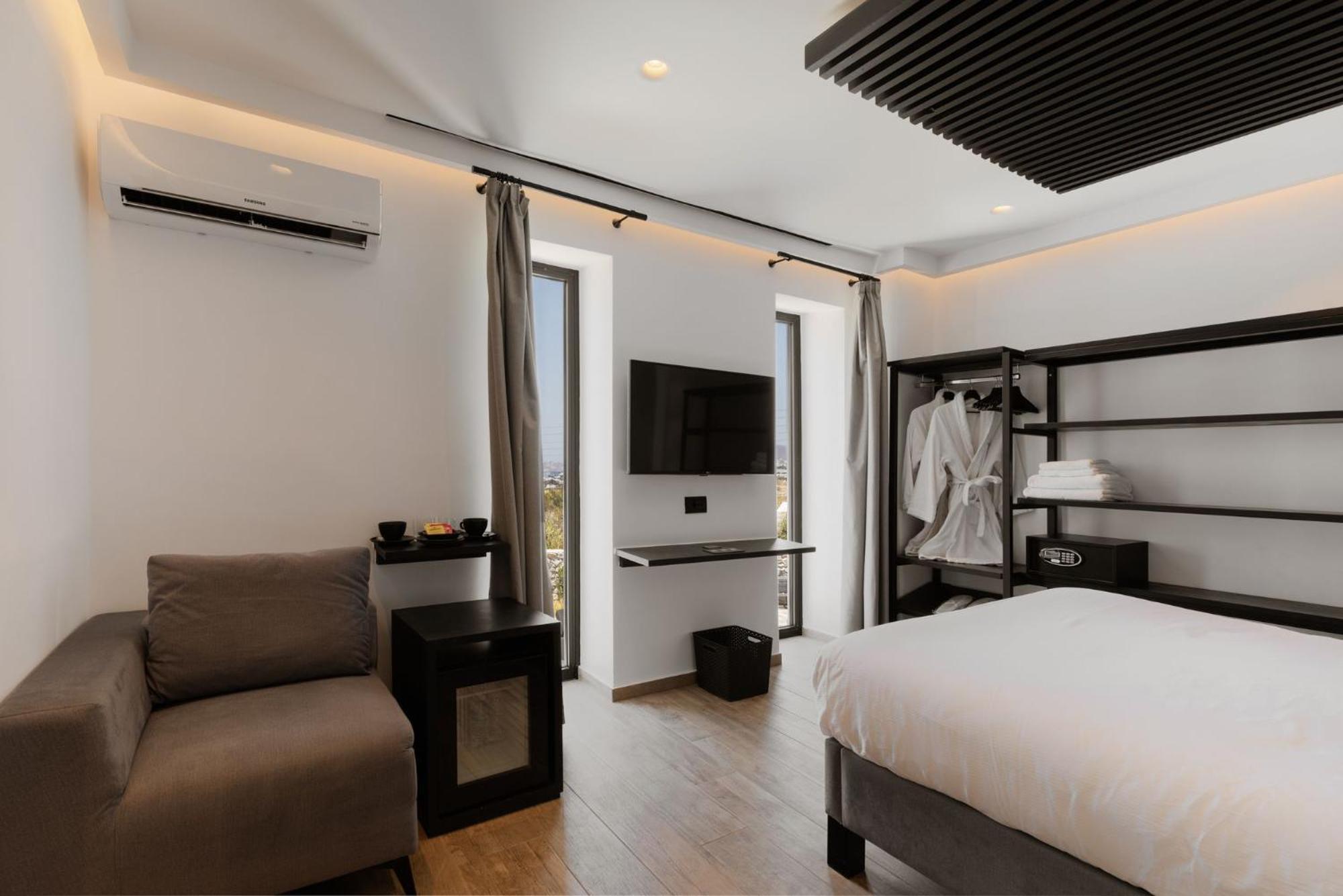 Mazera Boutique Hotel