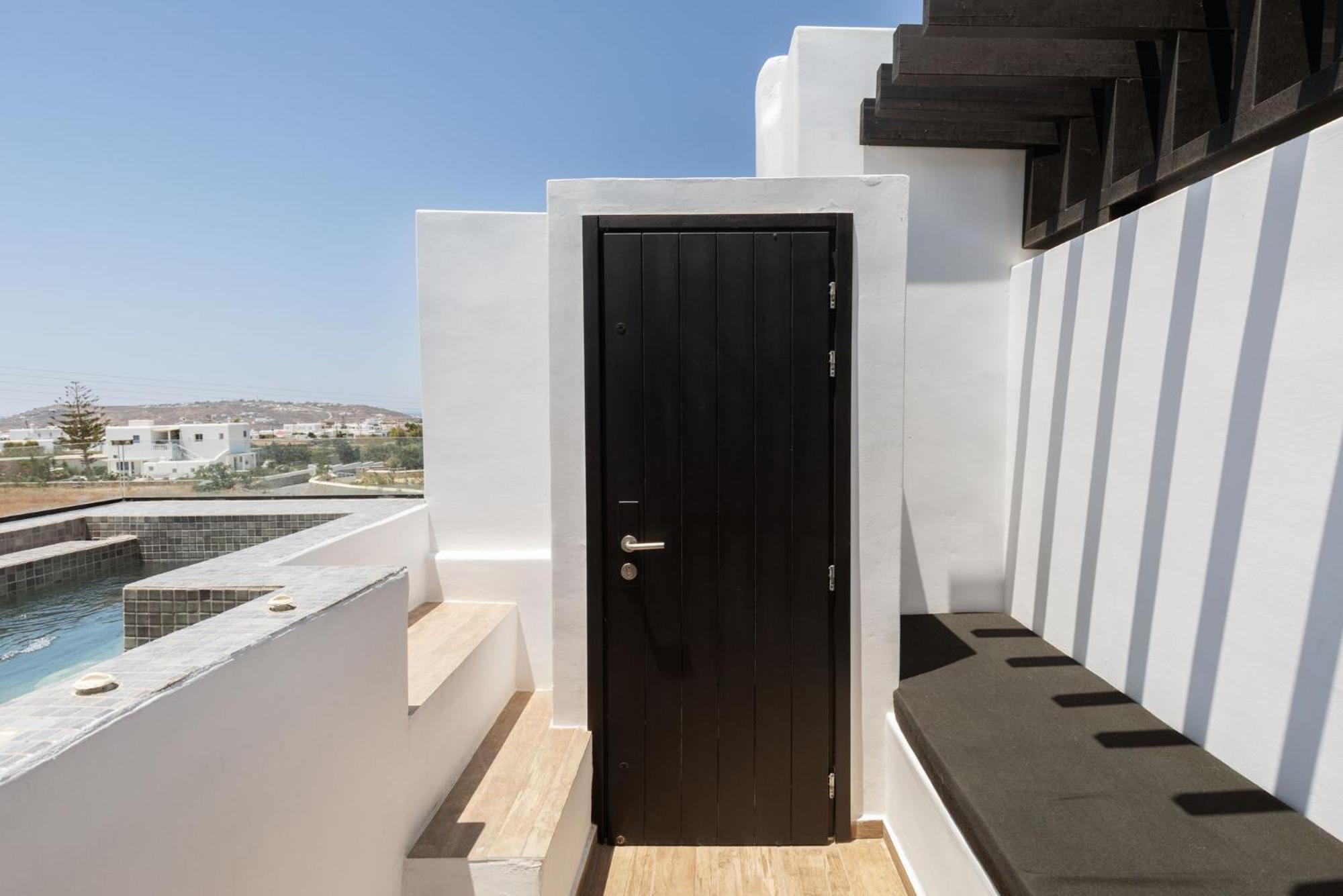 Mazera Boutique Hotel
