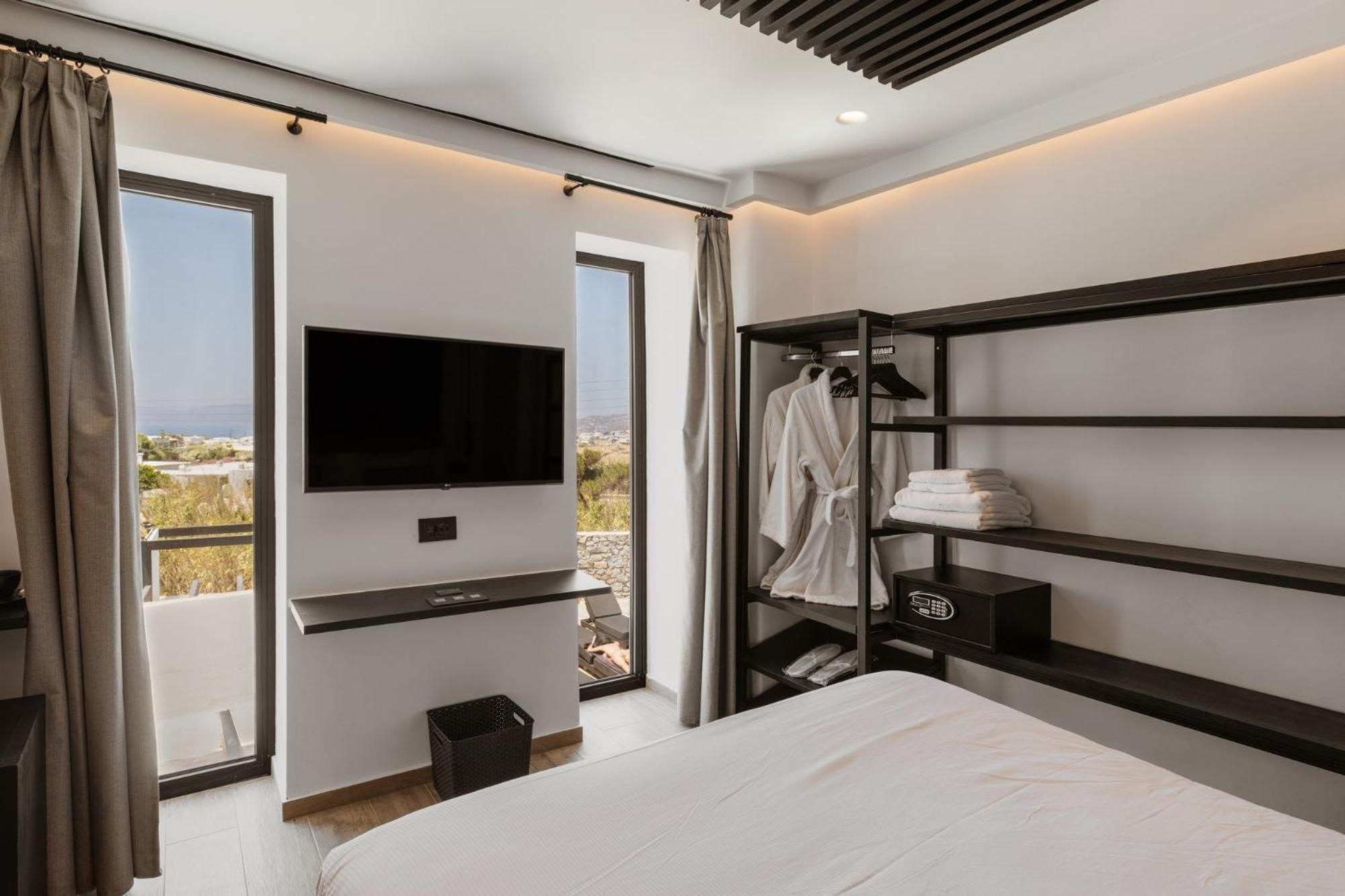 Mazera Boutique Hotel 4*