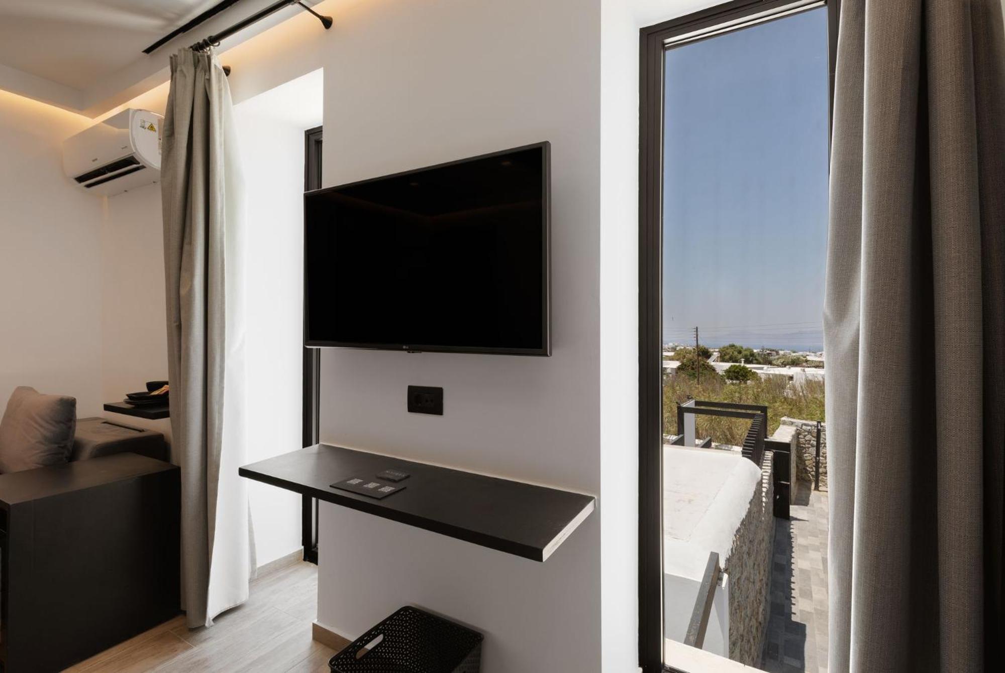 Mazera Boutique 4* Mykonos Town