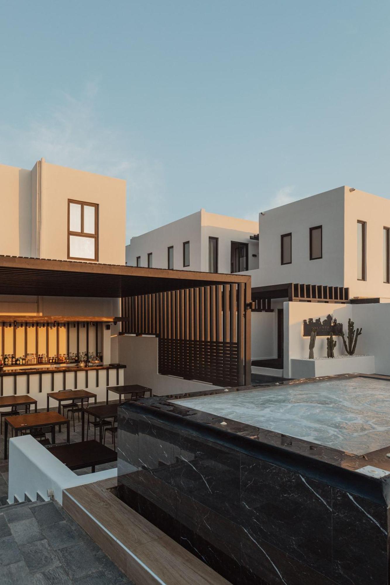 Hotel Mazera Boutique 4*