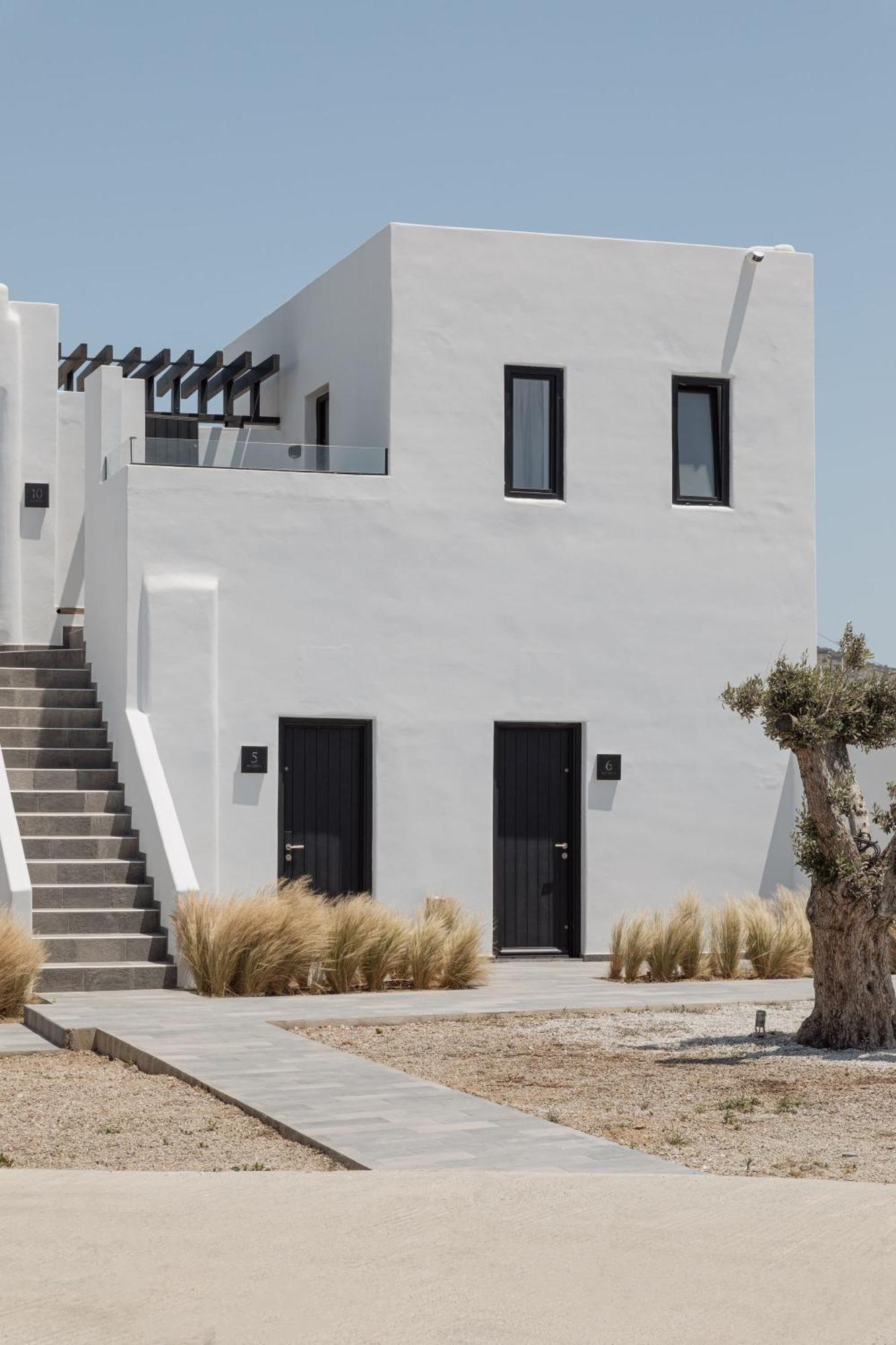 Mazera Boutique 4* Mykonos Town