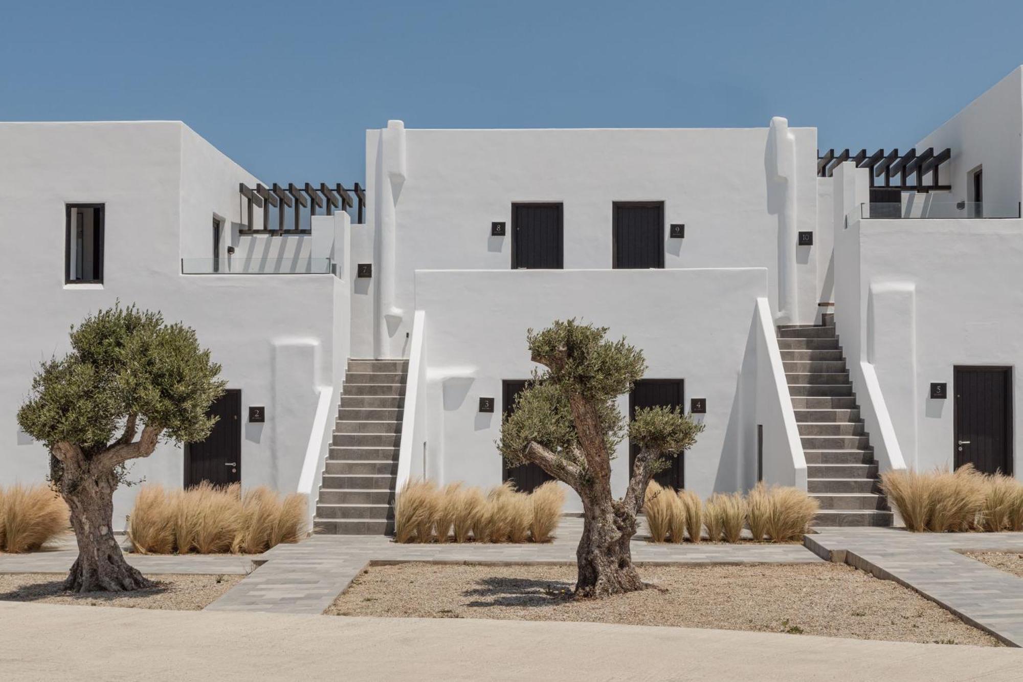 Mazera Boutique Hotel 4*