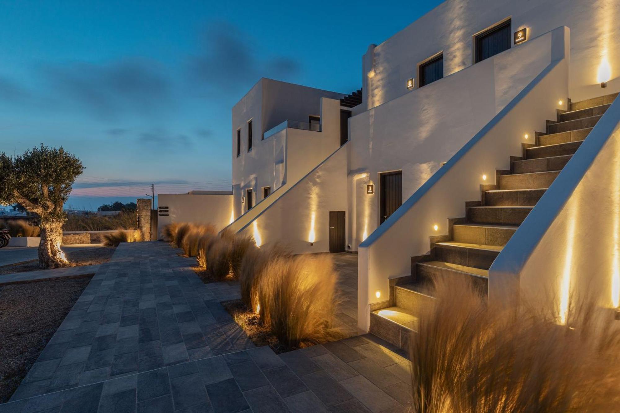 Mazera Boutique Hotel