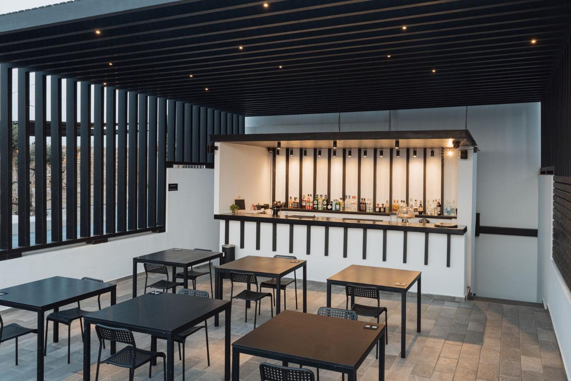 Mazera Boutique Hotel