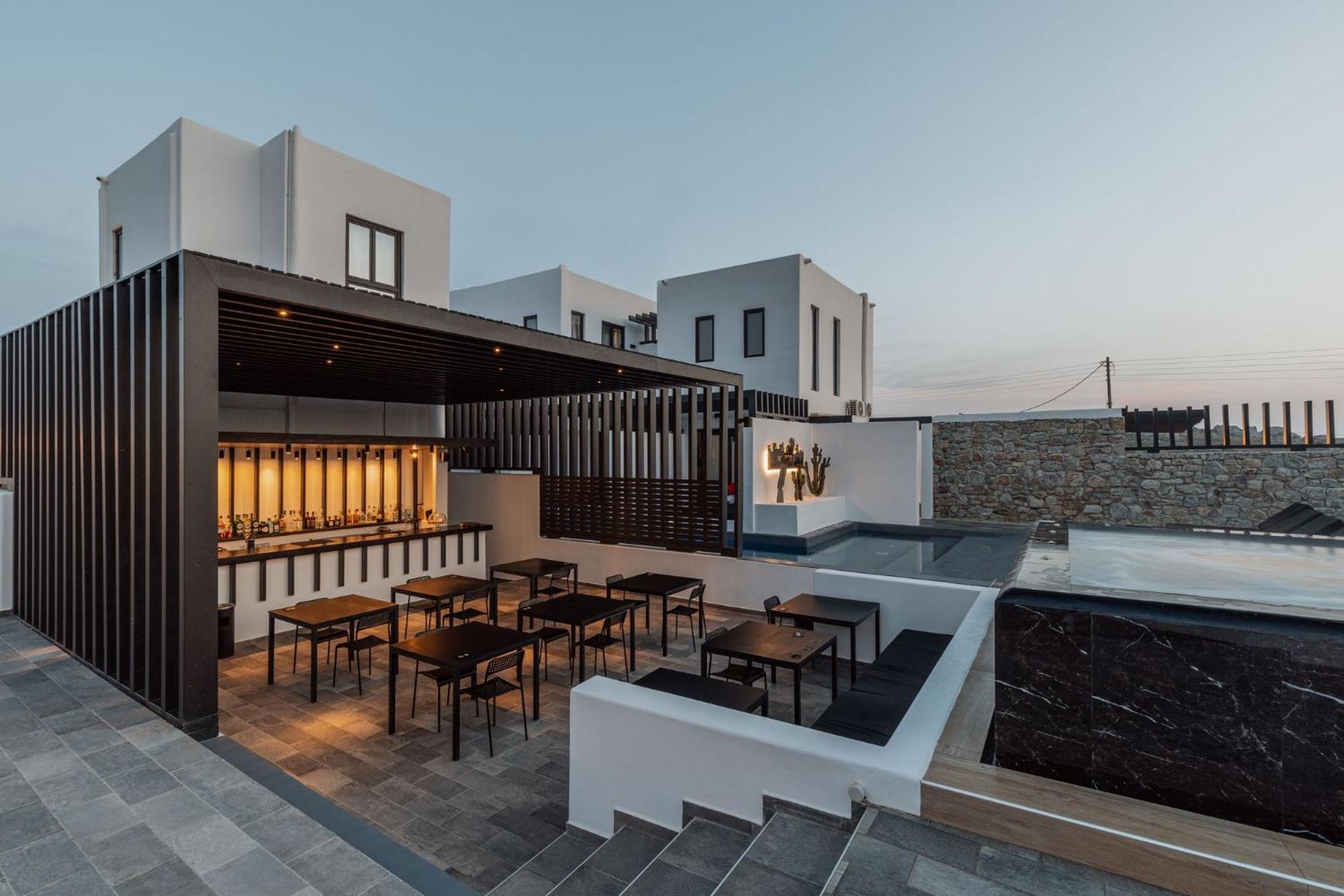 Hotel Mazera Boutique 4*