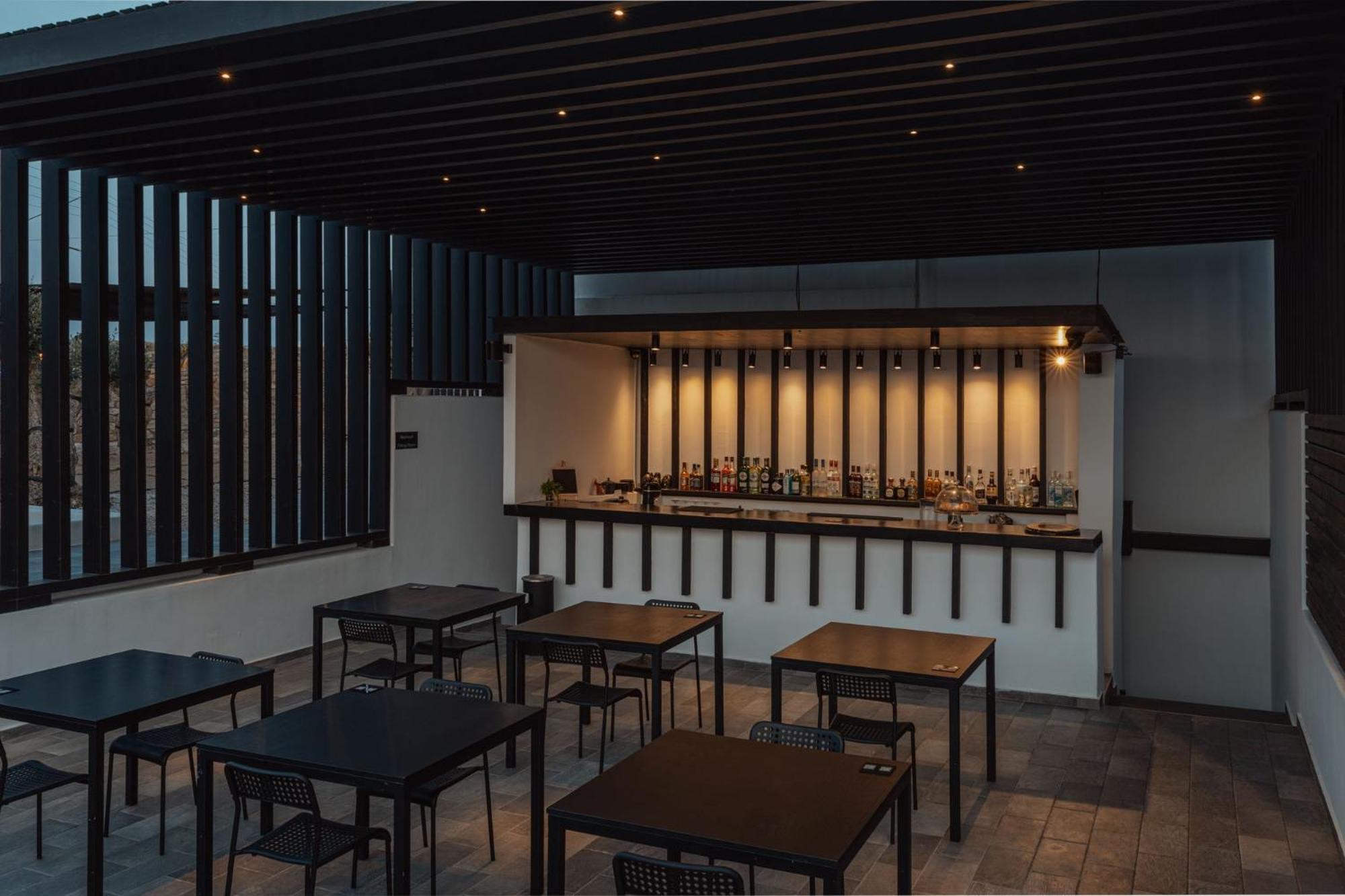 Mazera Boutique Hotel Mykonos Town
