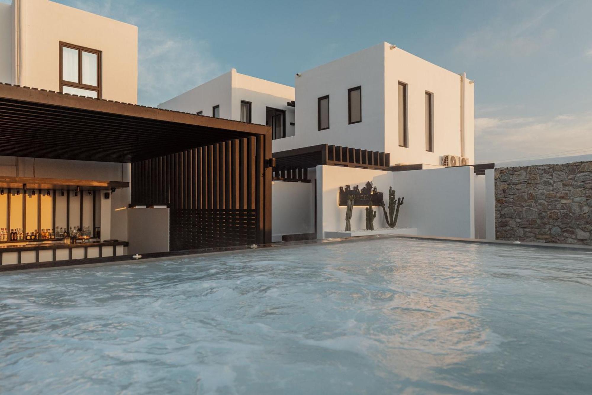 Hotel Mazera Boutique