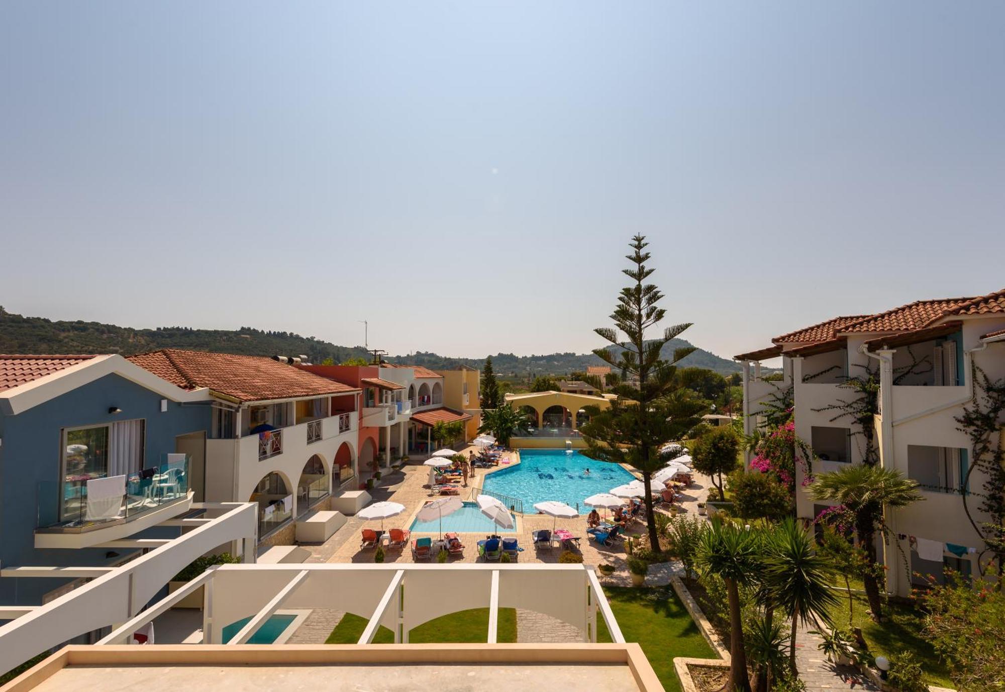 Sunrise Zante - Adults Only Tsilivi (Zakynthos)