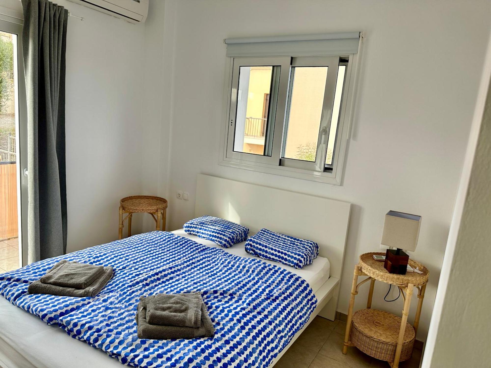 Holiday home Albama Darmarochori