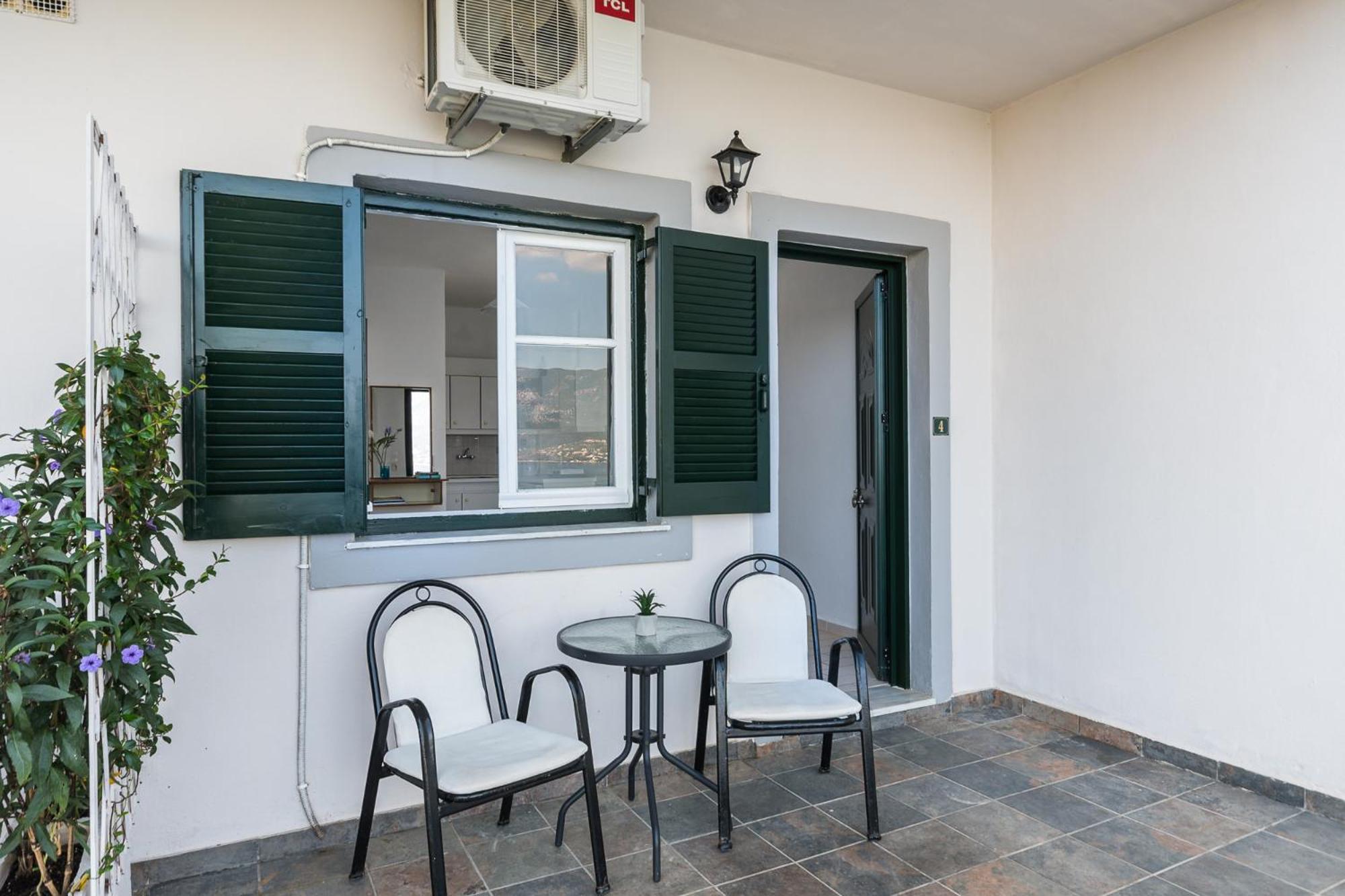 Angelos Seaview By Konnect, Corfu *