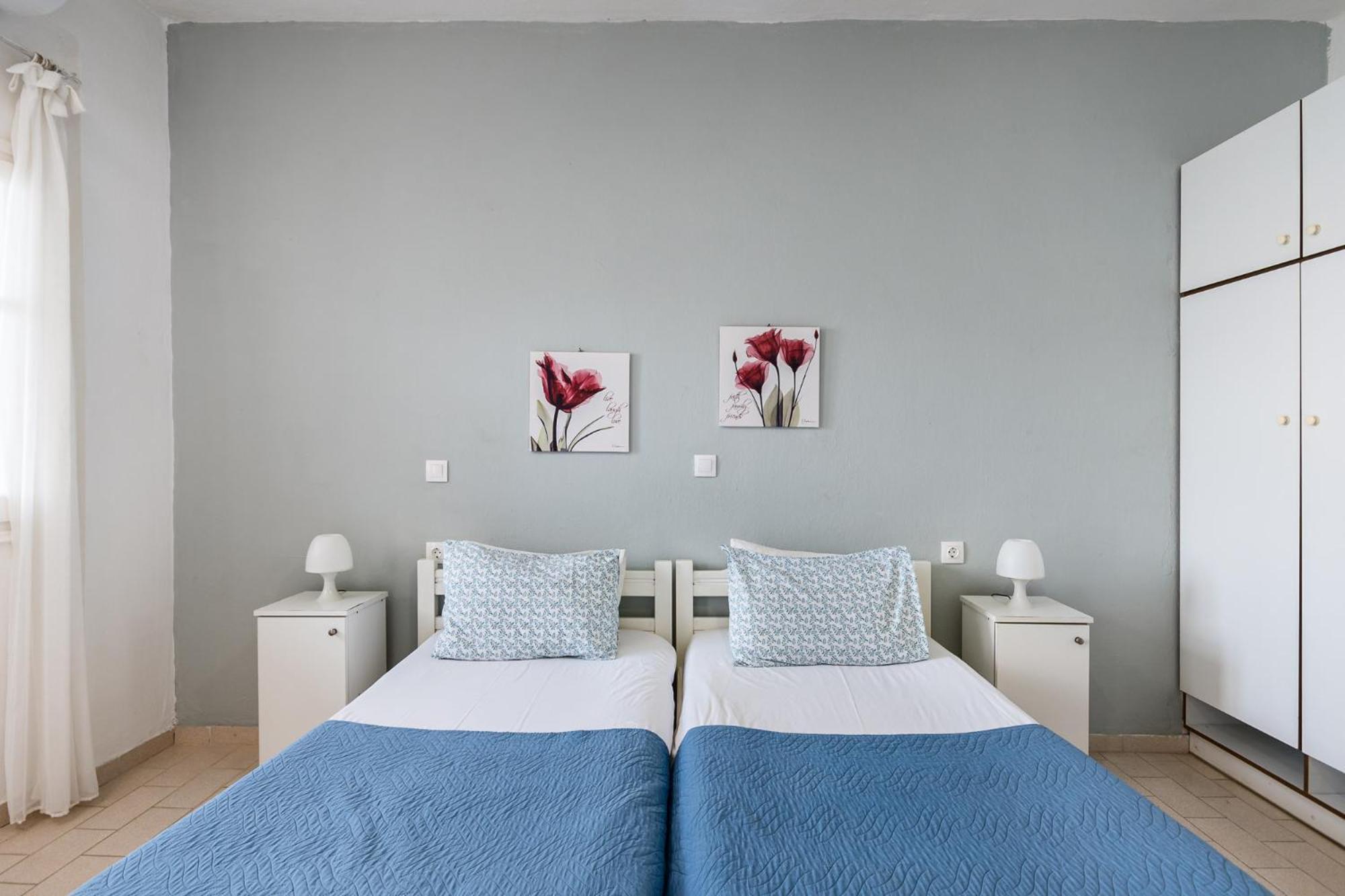 Angelos Seaview By Konnect, Corfu * Kommeno (Corfu)
