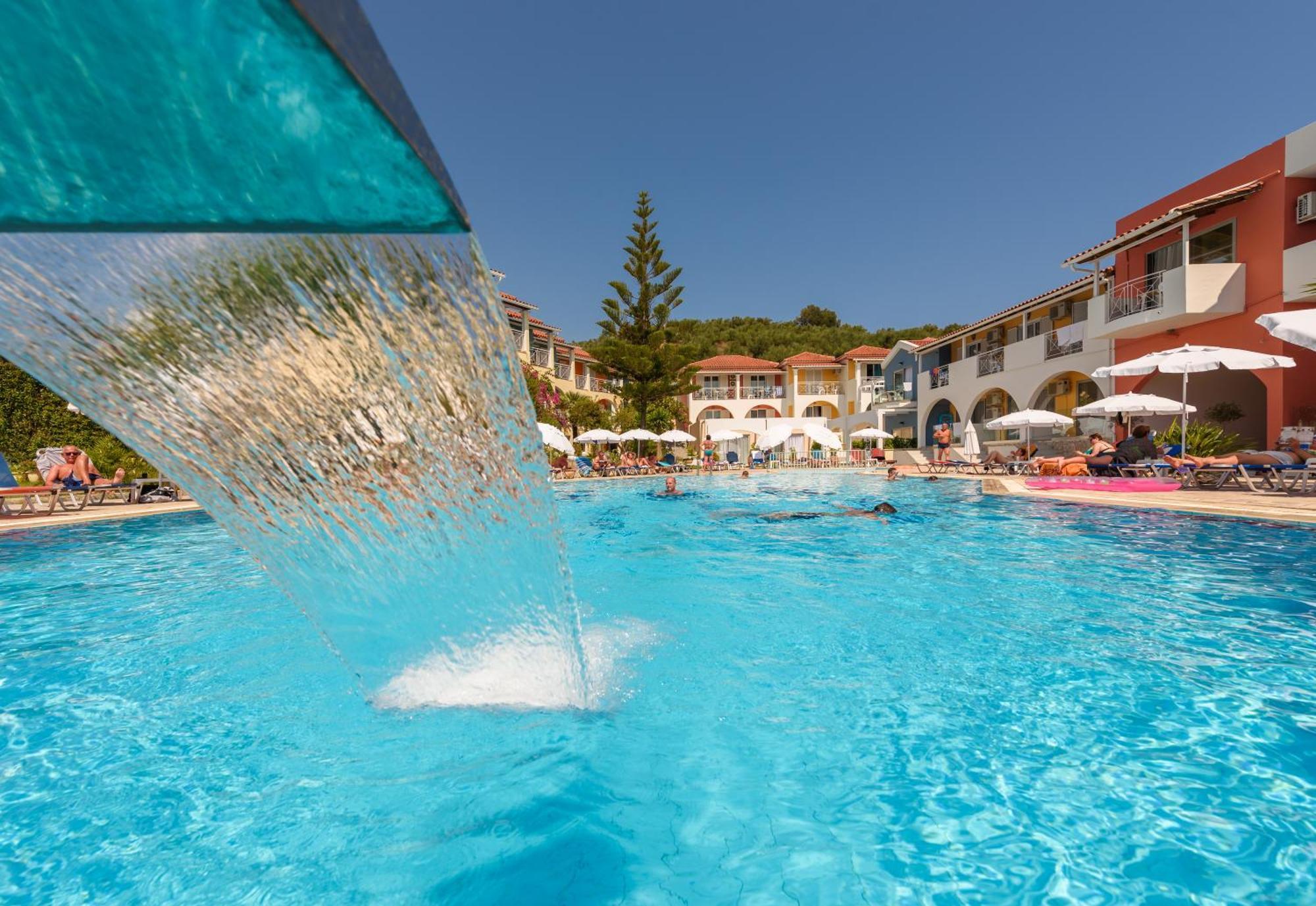 Hotel Sunrise Zante - Adults Only
