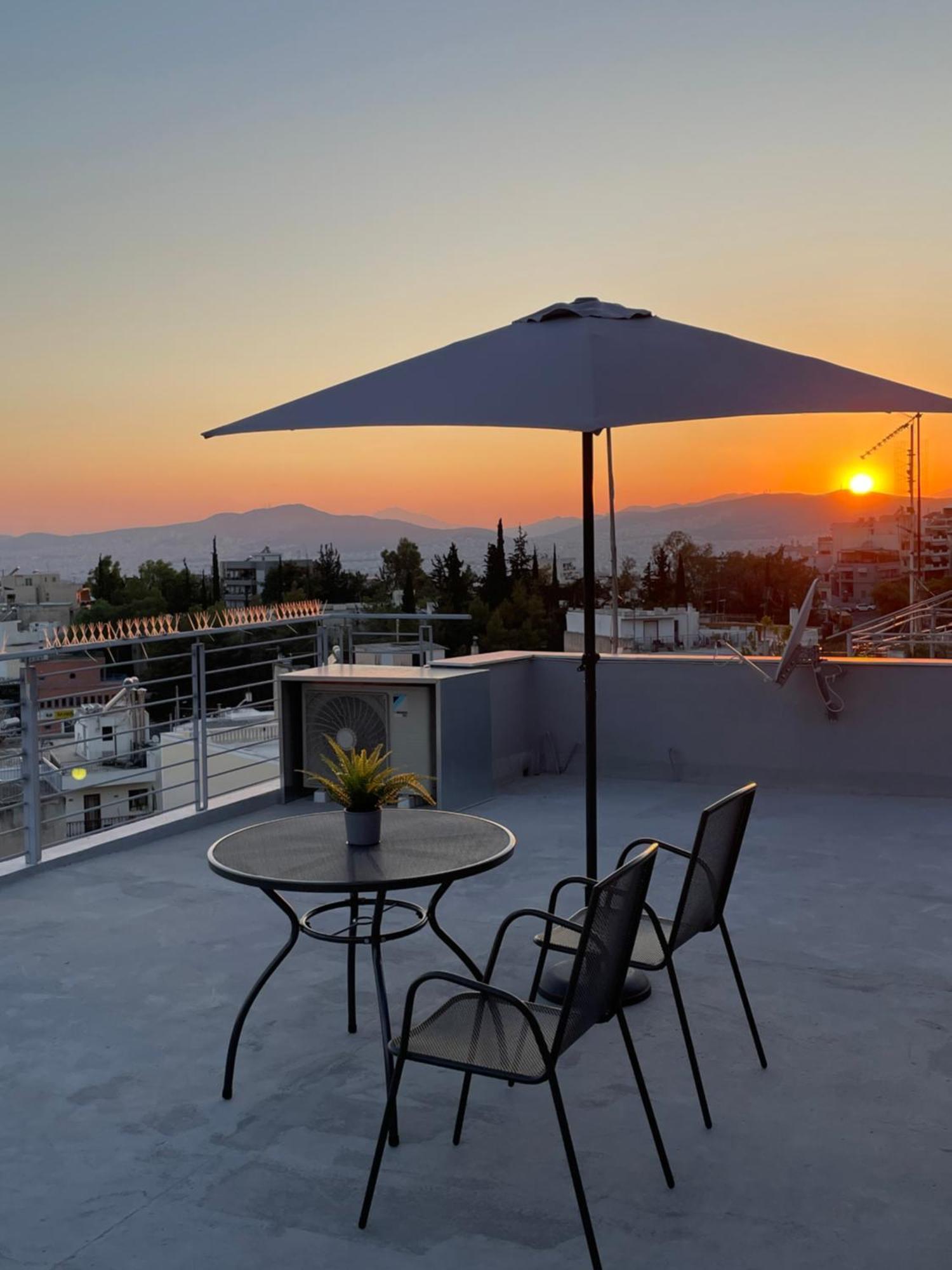 Apartment Acropolis Panorama *