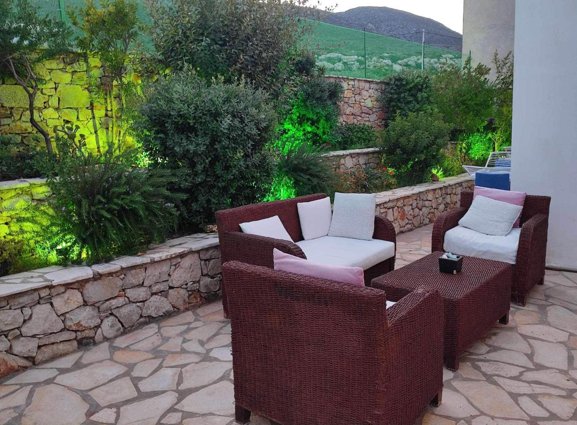 Aparthotel Athena Kythera