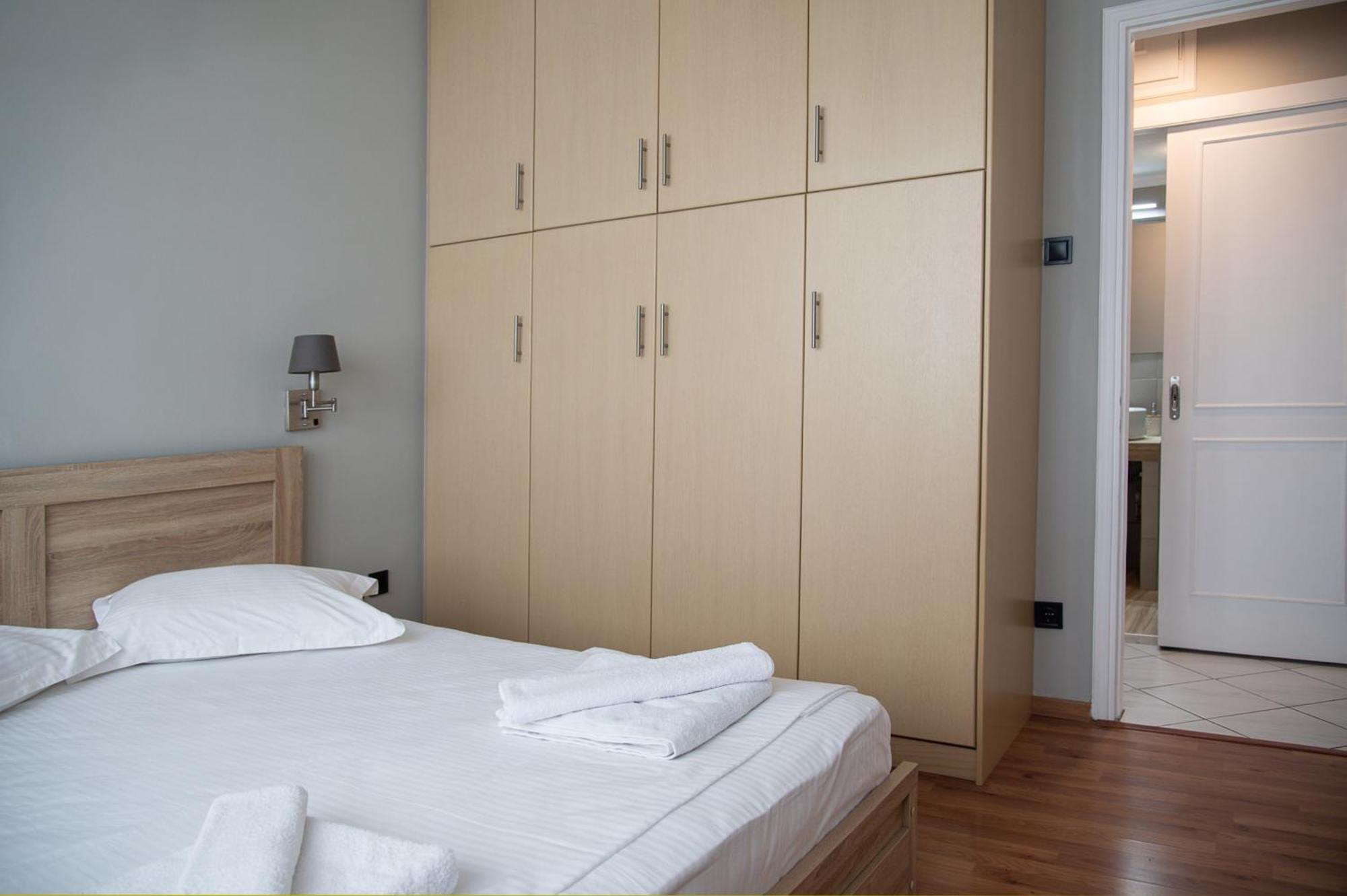 Apartment Chios