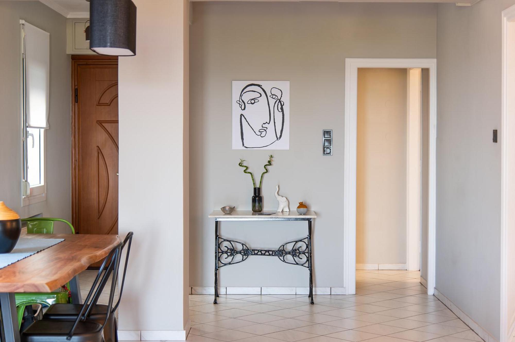 Apartment Chios *