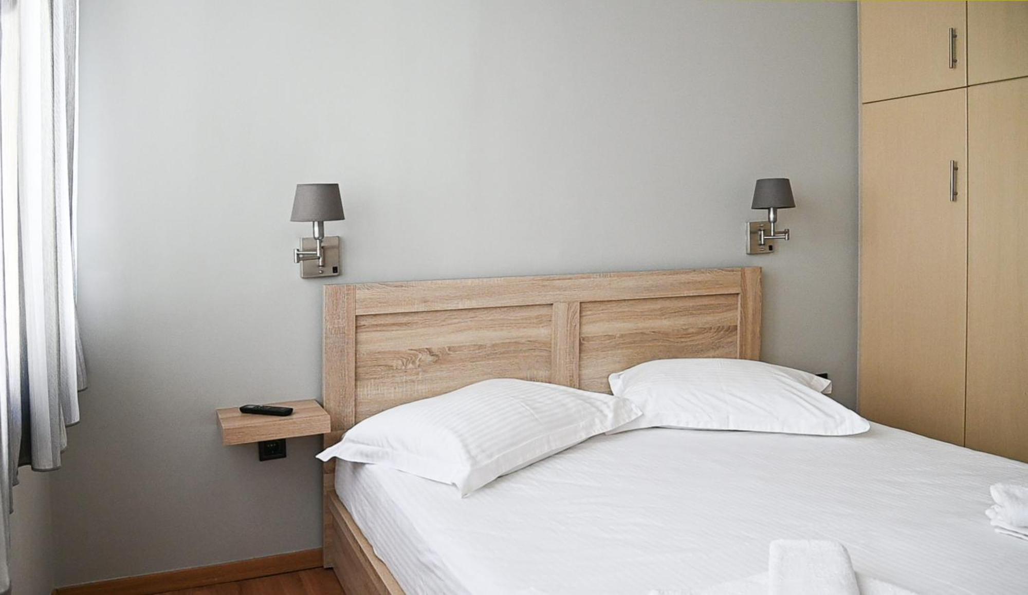 Chios Apartment *