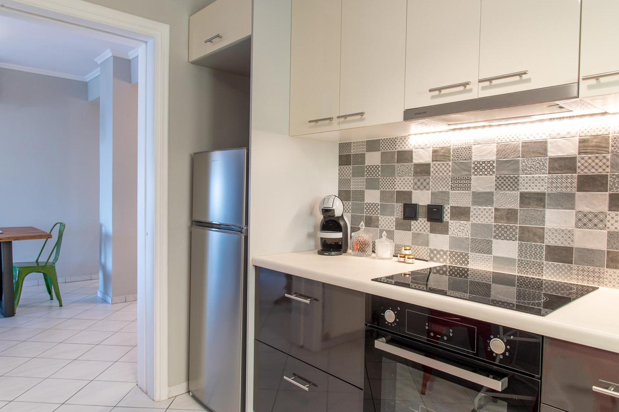 Chios Apartment *