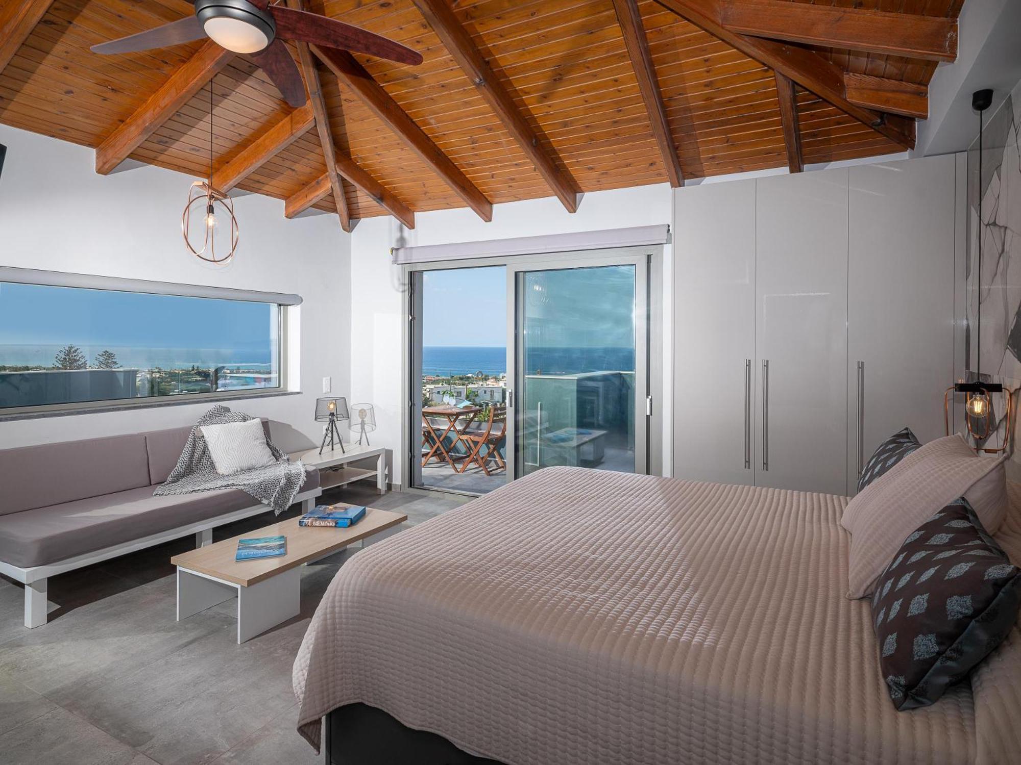 Apartment Evalia *