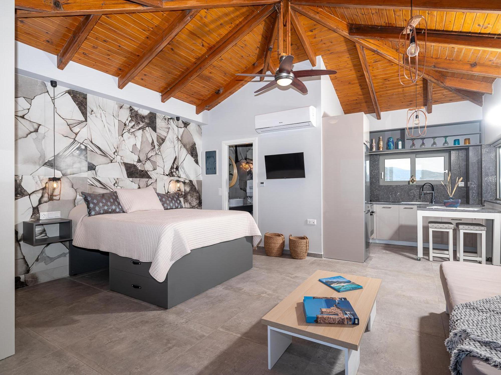 Evalia Apartment