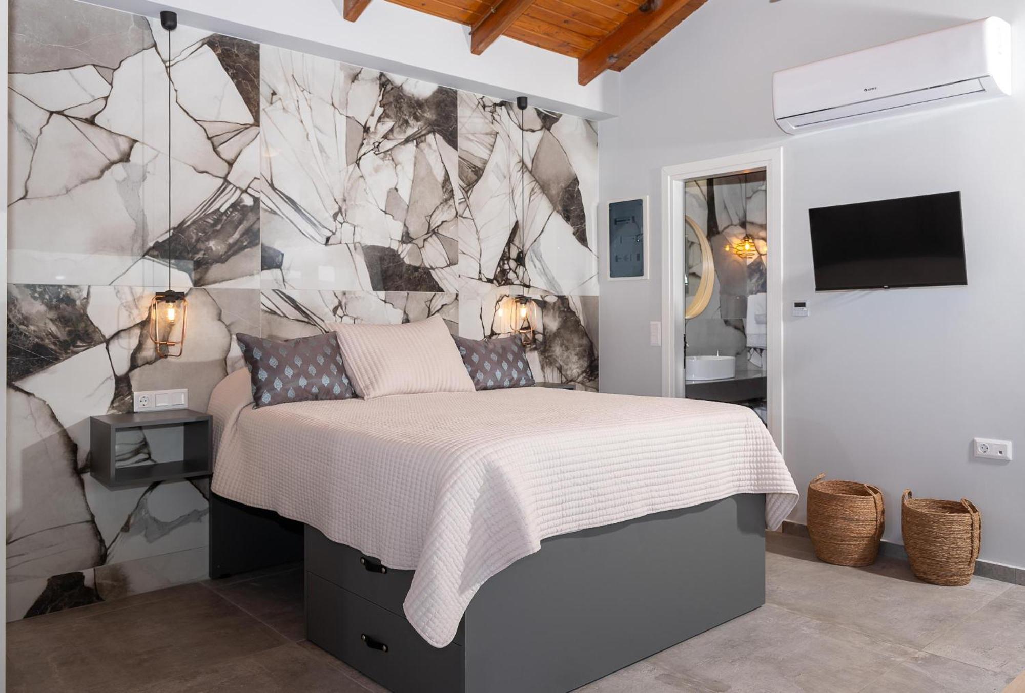 Apartment Evalia