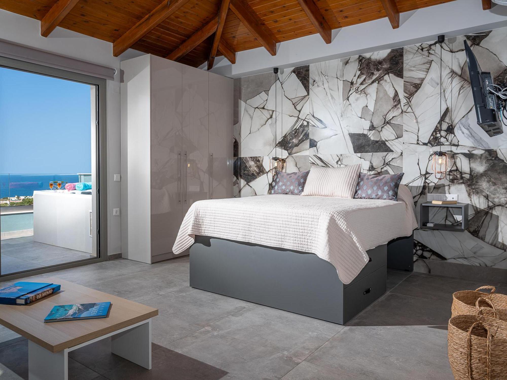 Apartment Evalia *