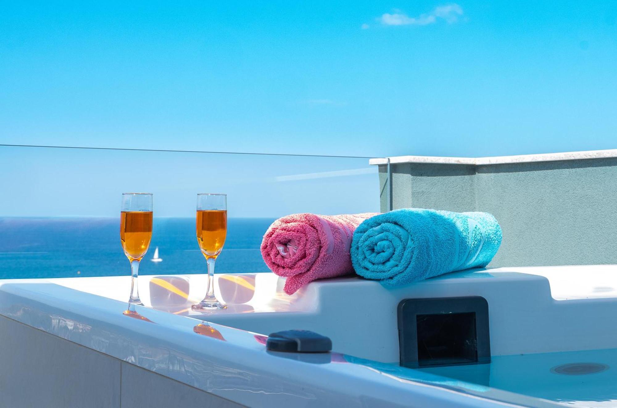 Apartment Evalia Hersonissos (Crete)