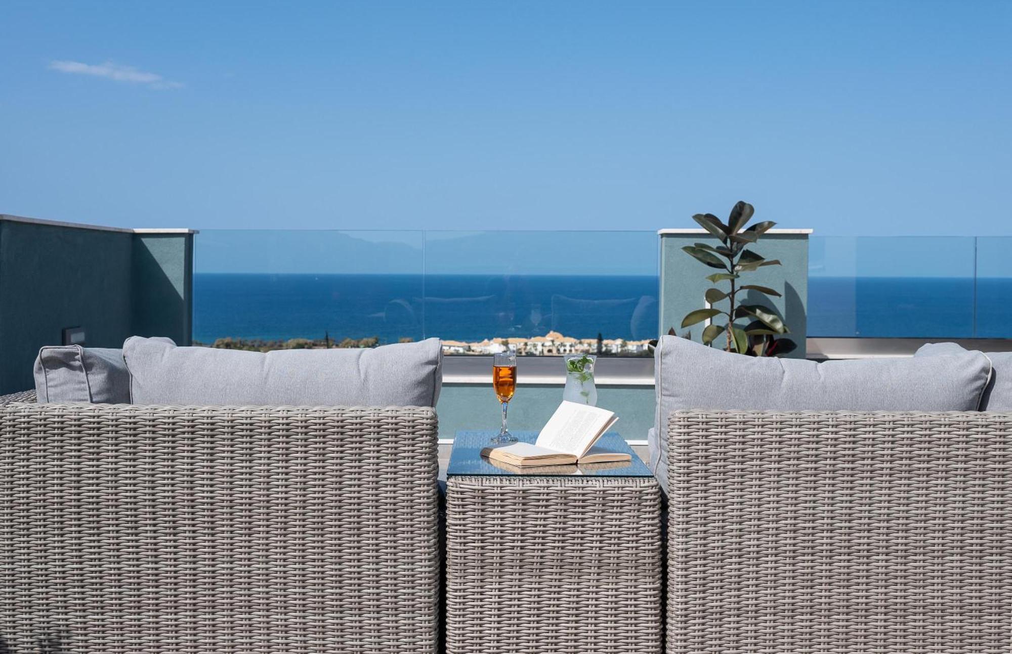 Apartment Evalia Hersonissos (Crete)