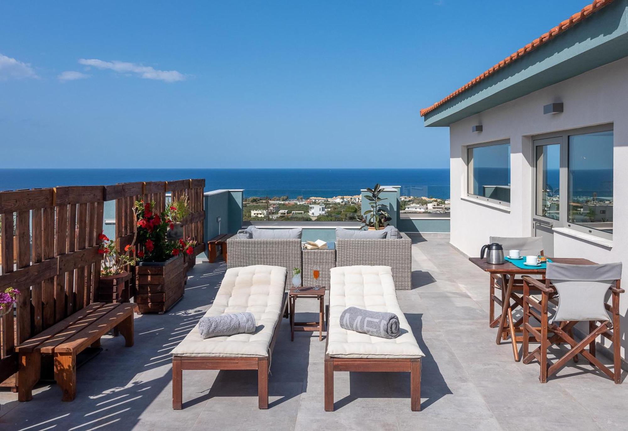 Apartment Evalia