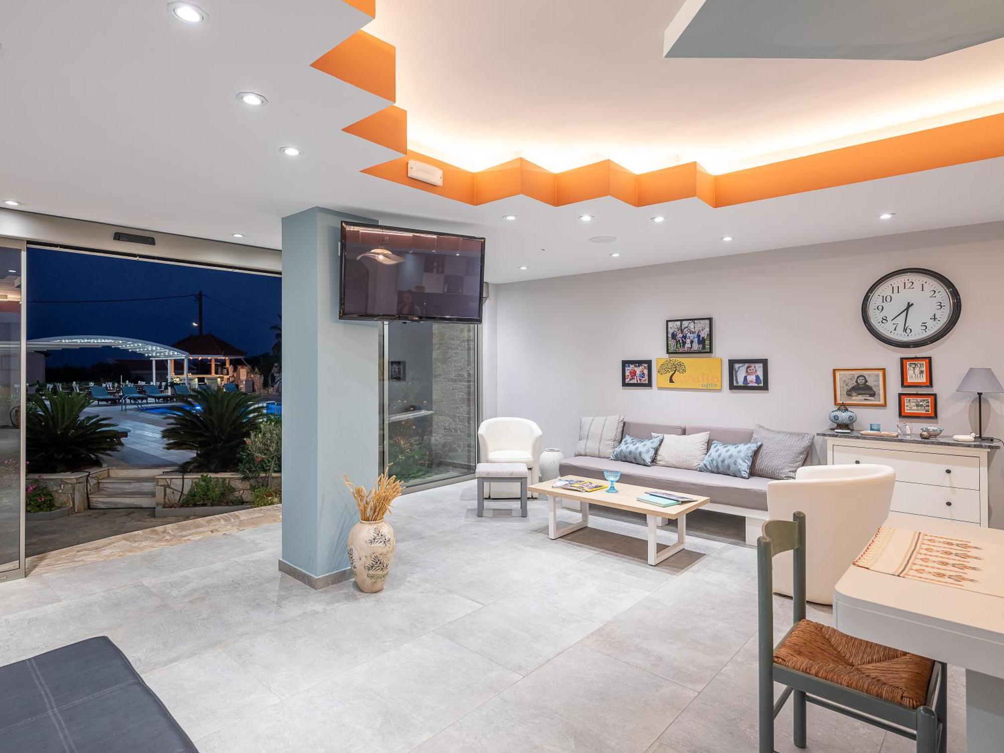 Evalia Apartment *