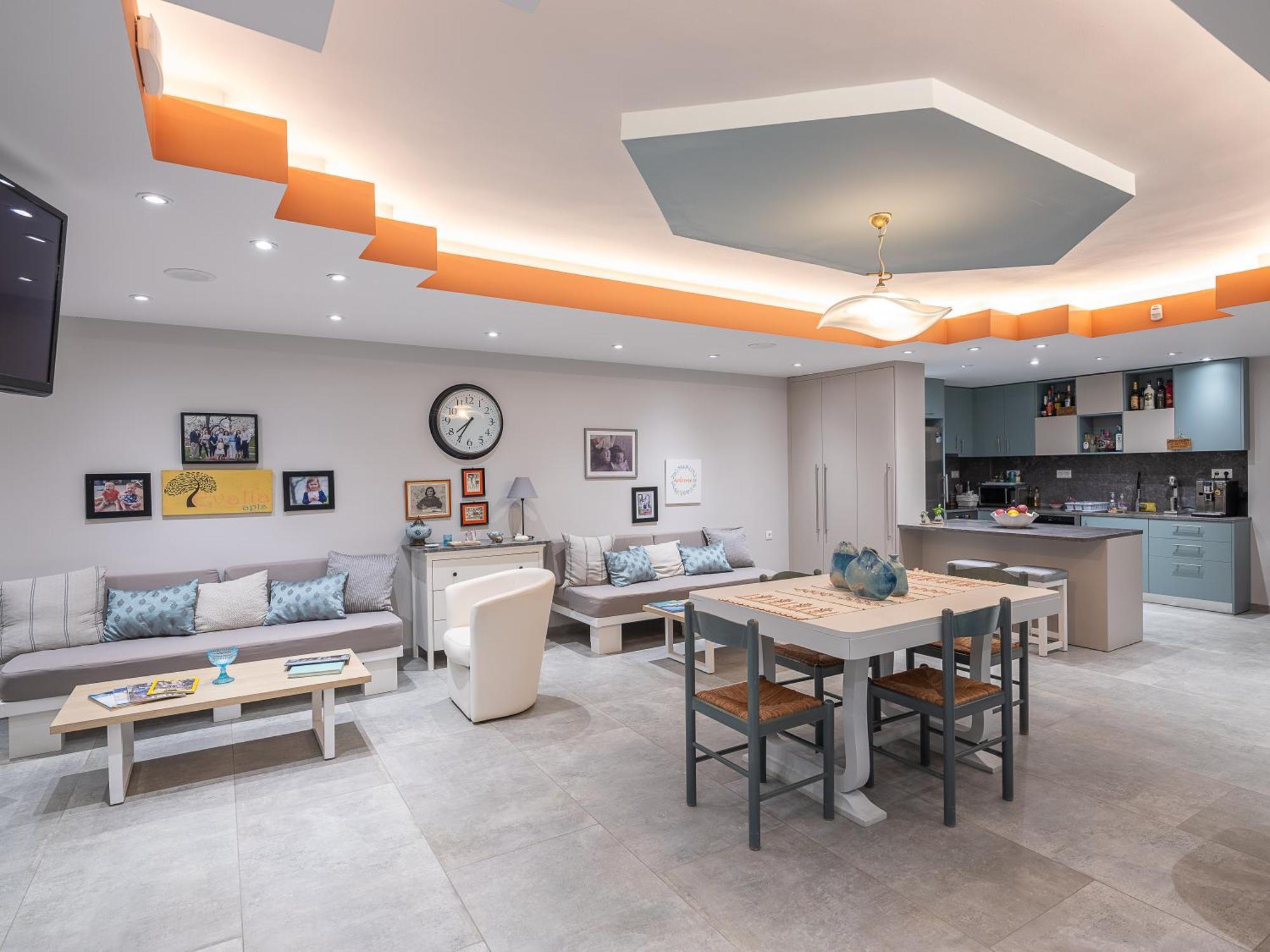 Apartment Evalia