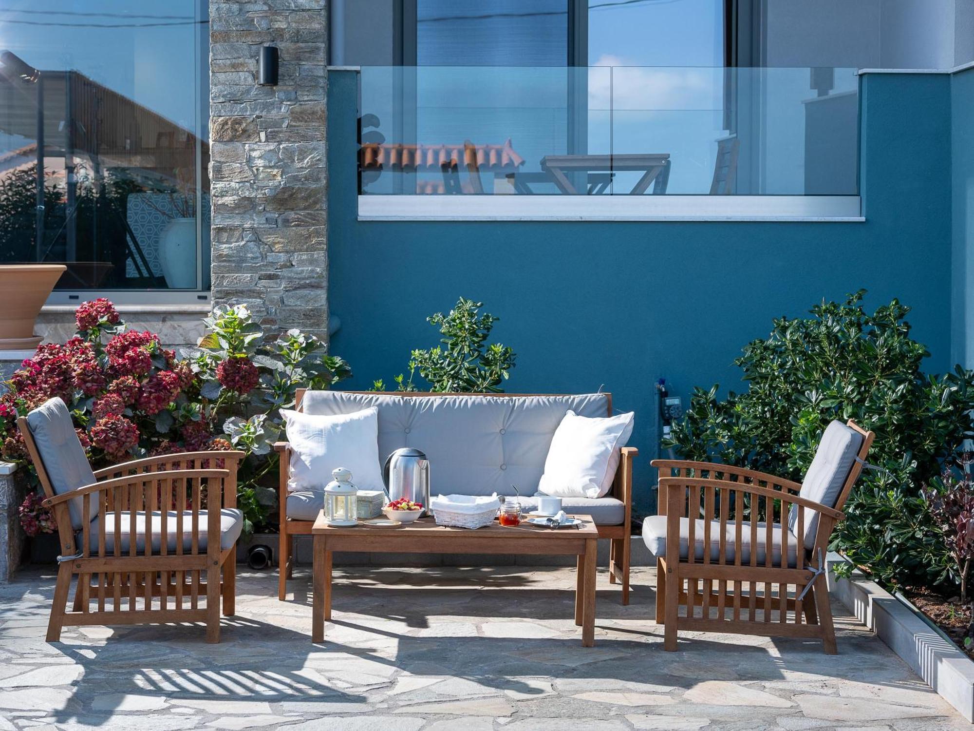 Evalia Apartment *