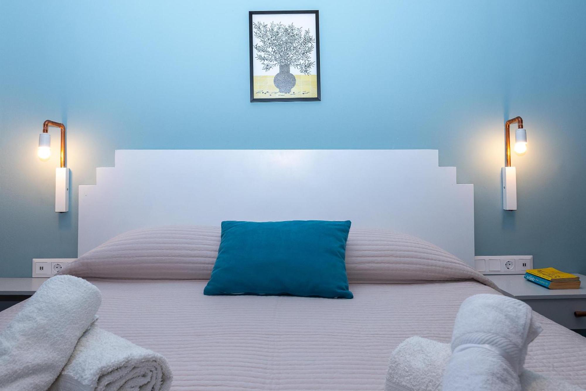 Apartment Evalia Hersonissos (Crete)