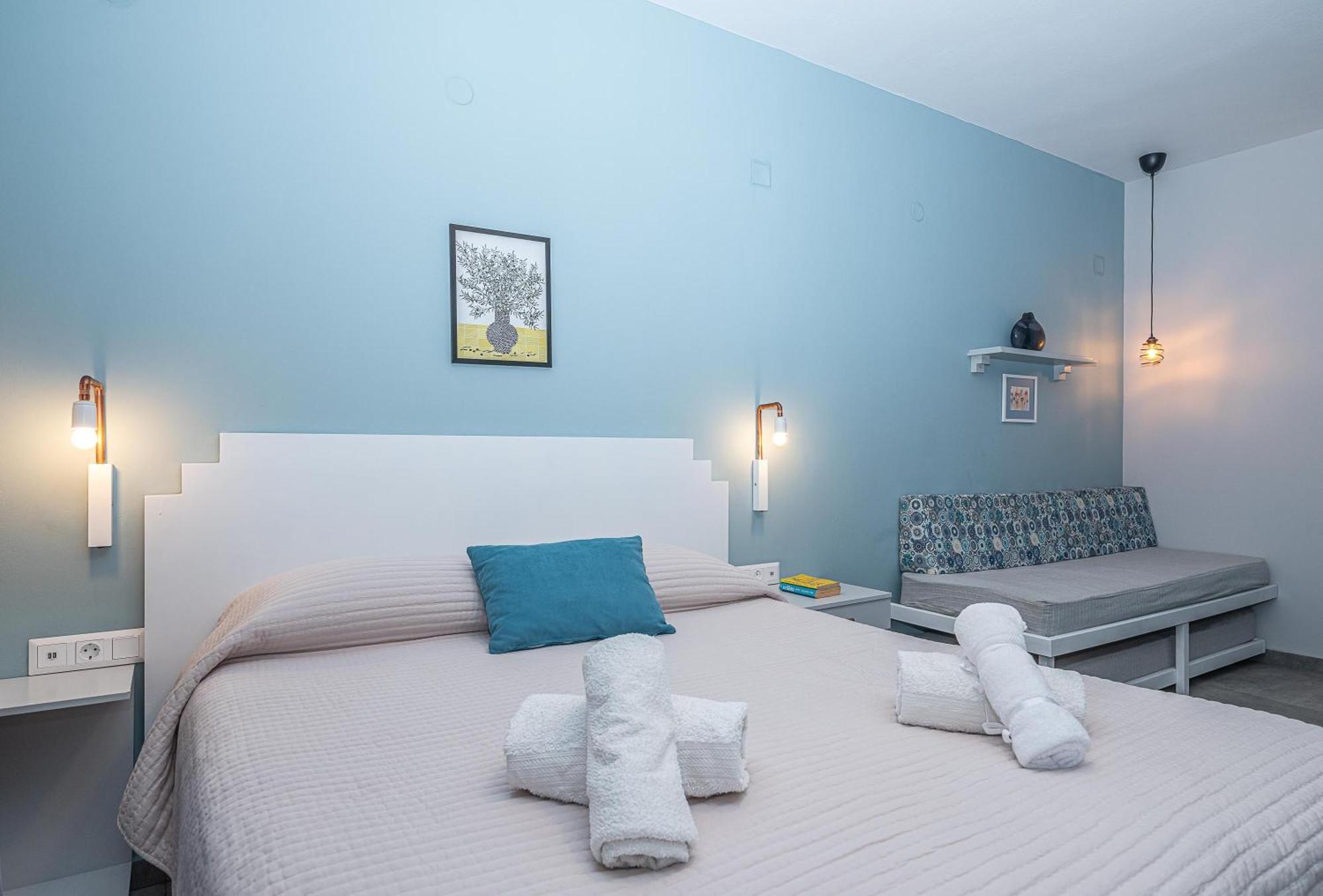 Apartment Evalia