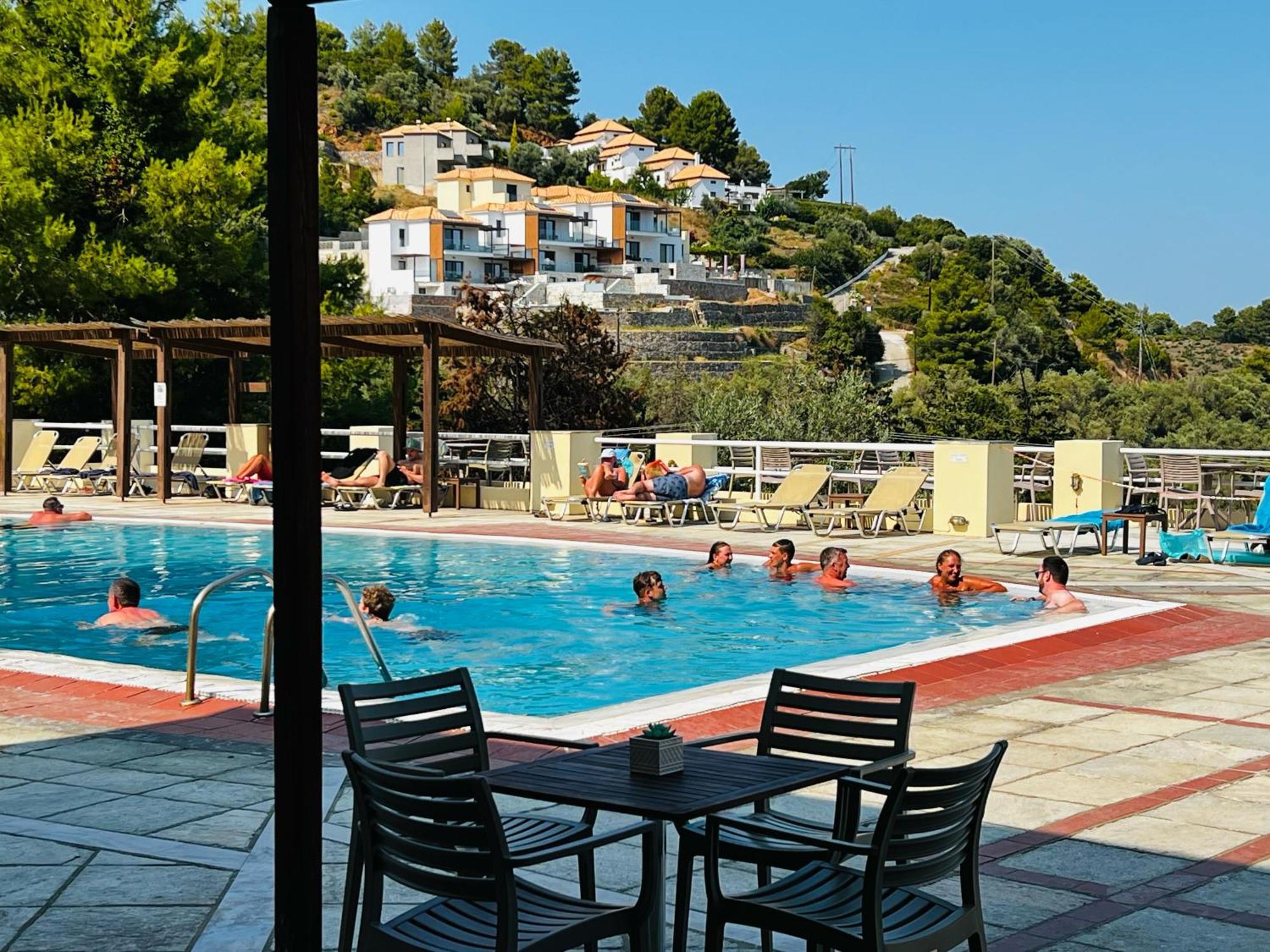 Kanapitsa Mare Kanapitsa (Skiathos)