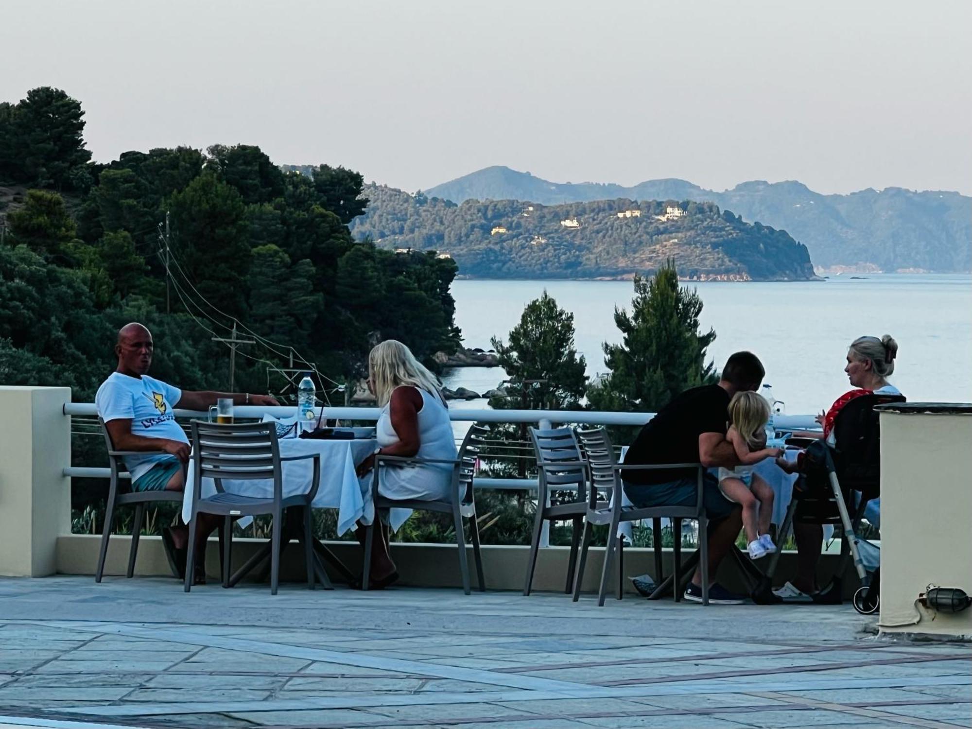 Kanapitsa Mare Kanapitsa (Skiathos)