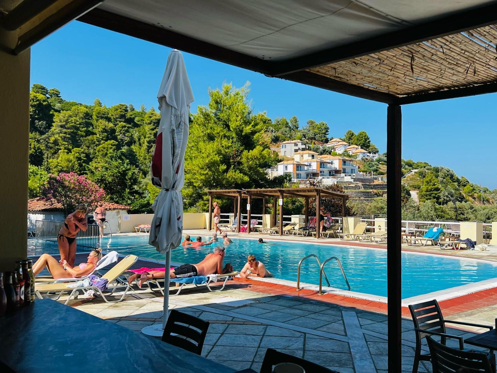 Kanapitsa Mare Kanapitsa (Skiathos)