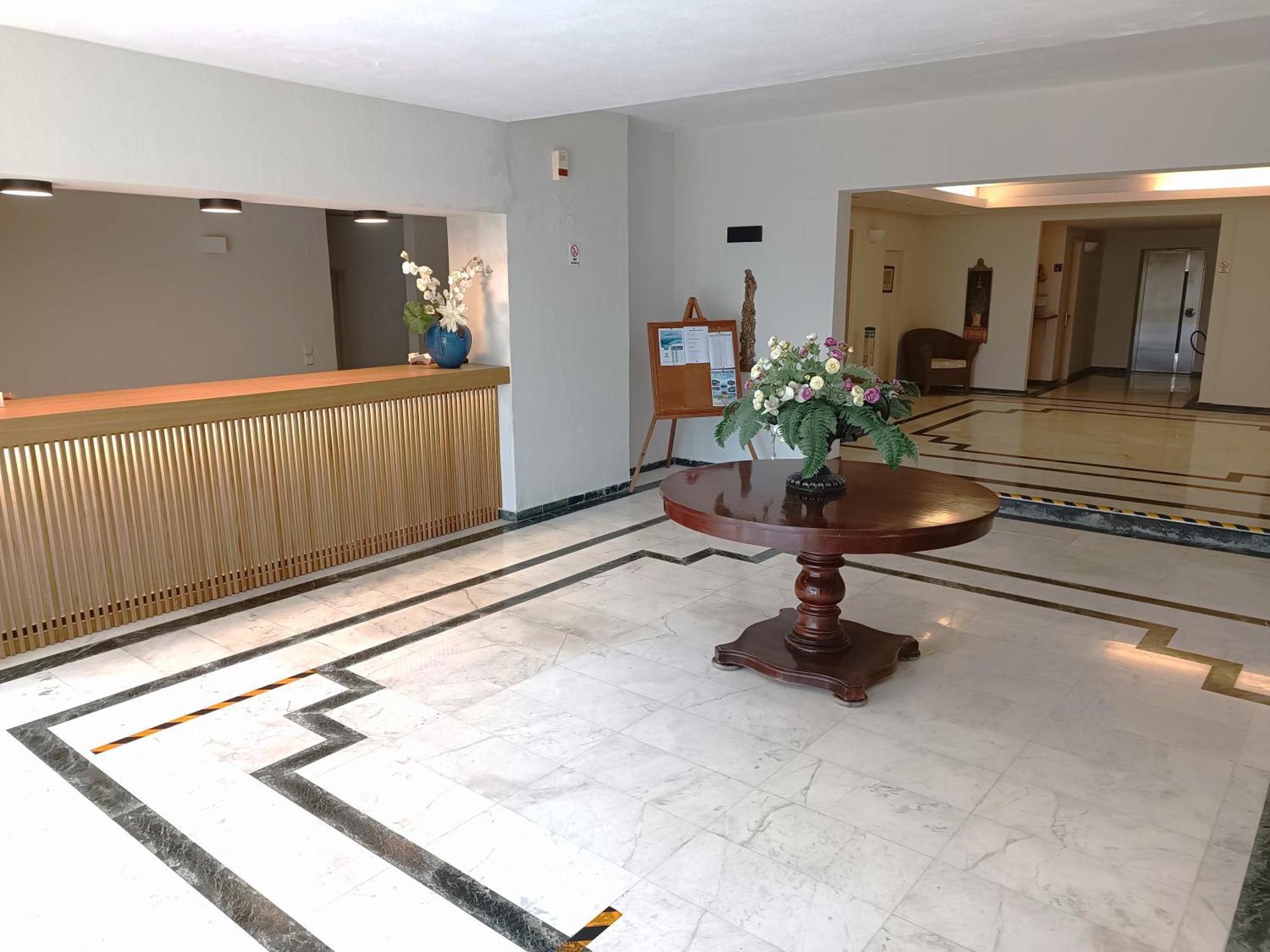 Hotel Kanapitsa Mare
