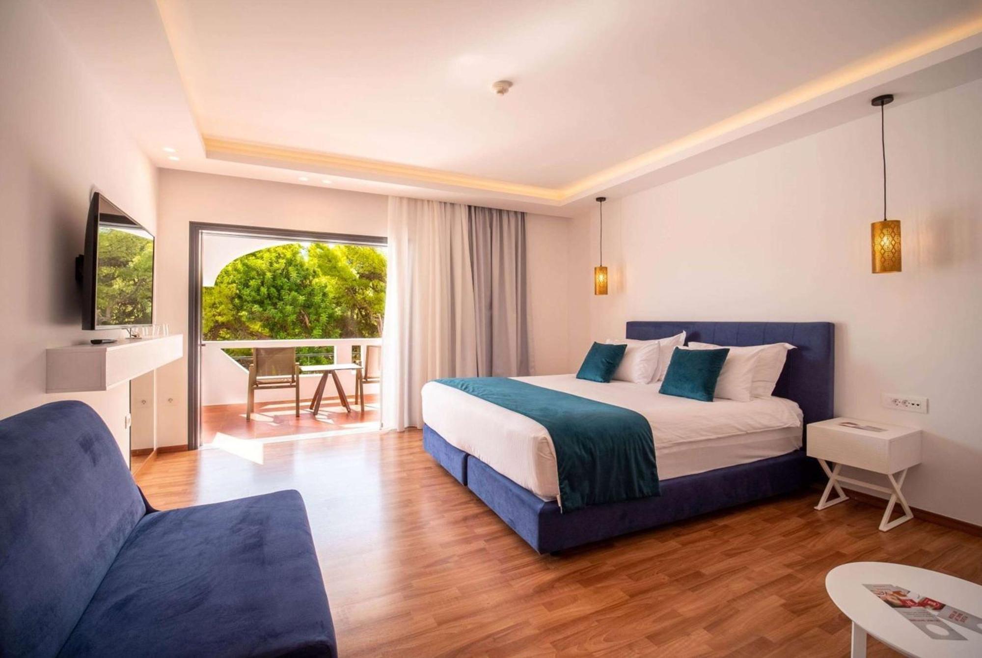 Ramada Poseidon Loutraki (Corinthia)
