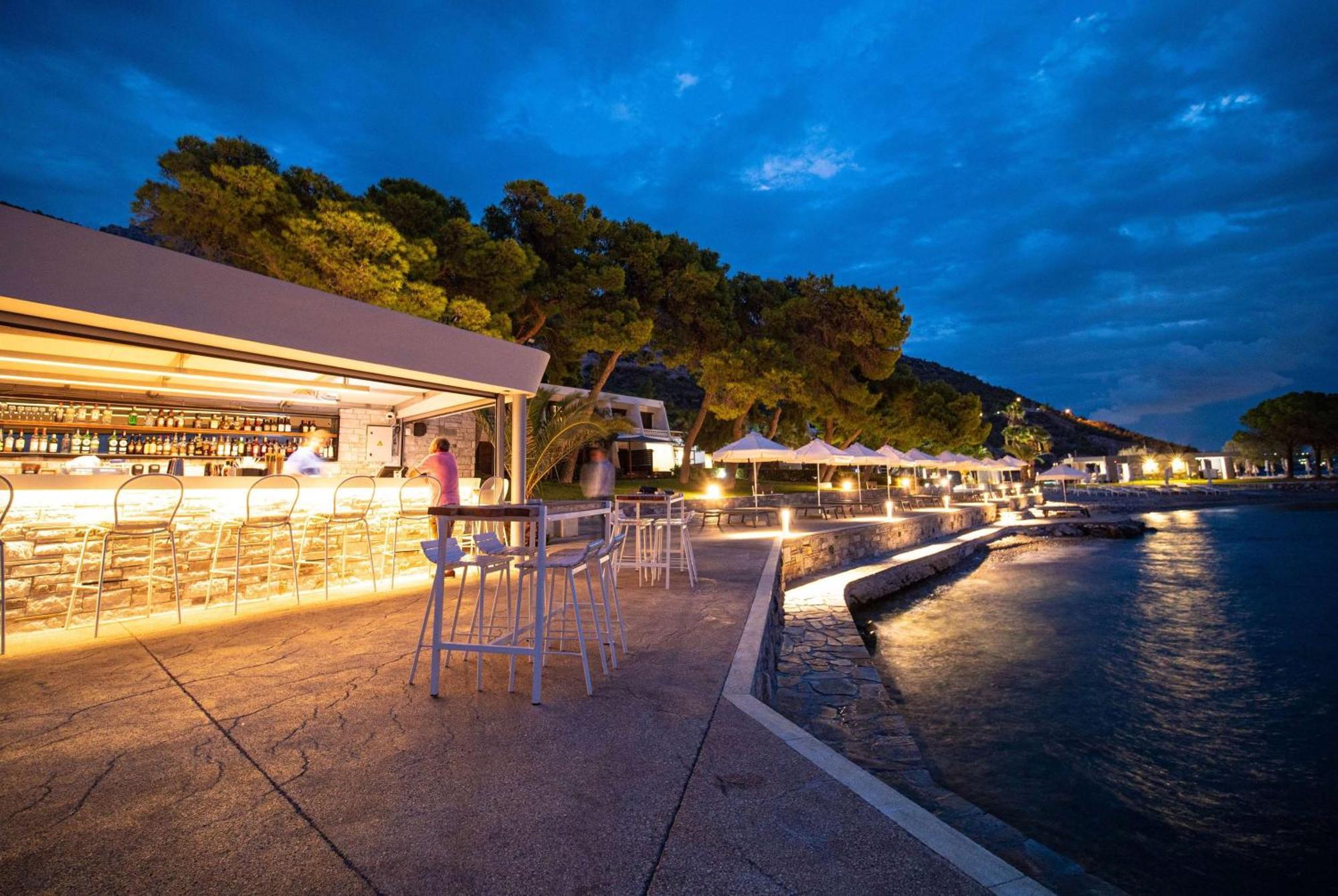 Ramada Poseidon 5*